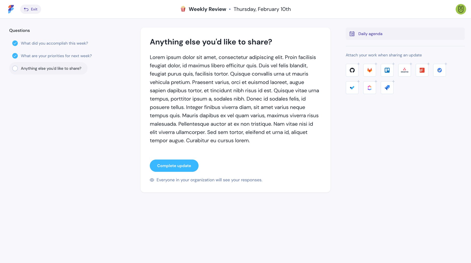 Friday
			        ux ui design