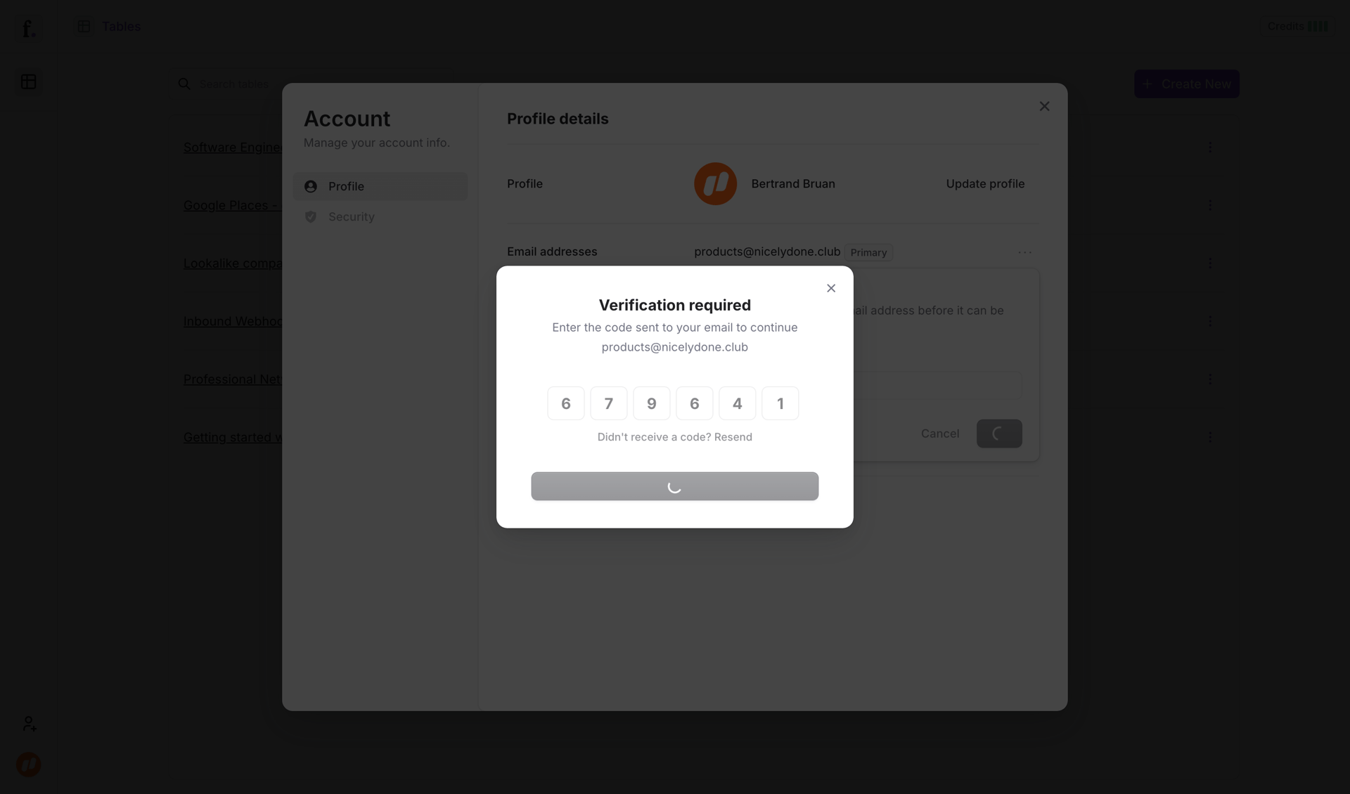Freckle
			      ux ui design