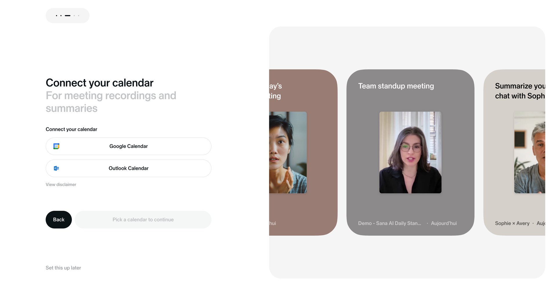 Sana
			     ux ui design