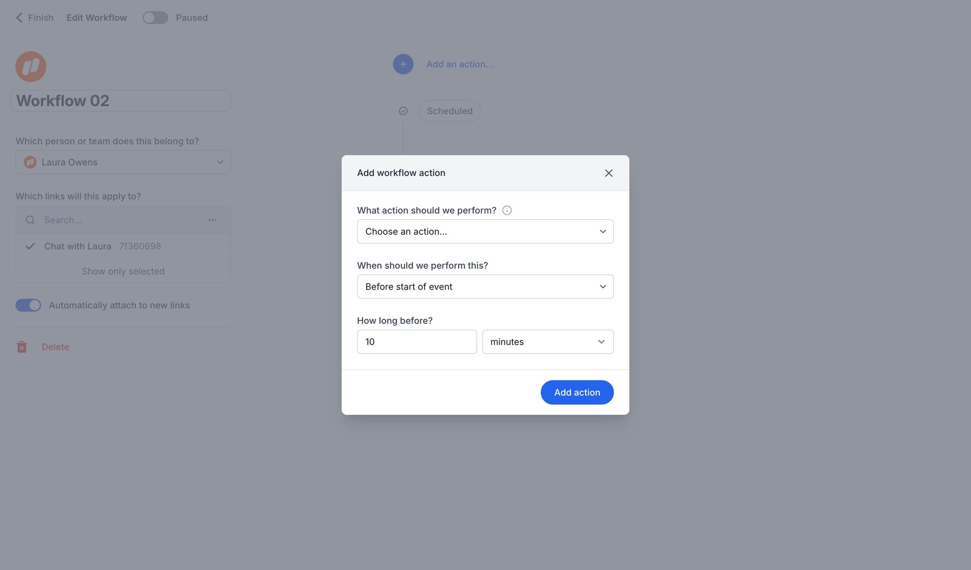 SavvyCal
			       ux ui design