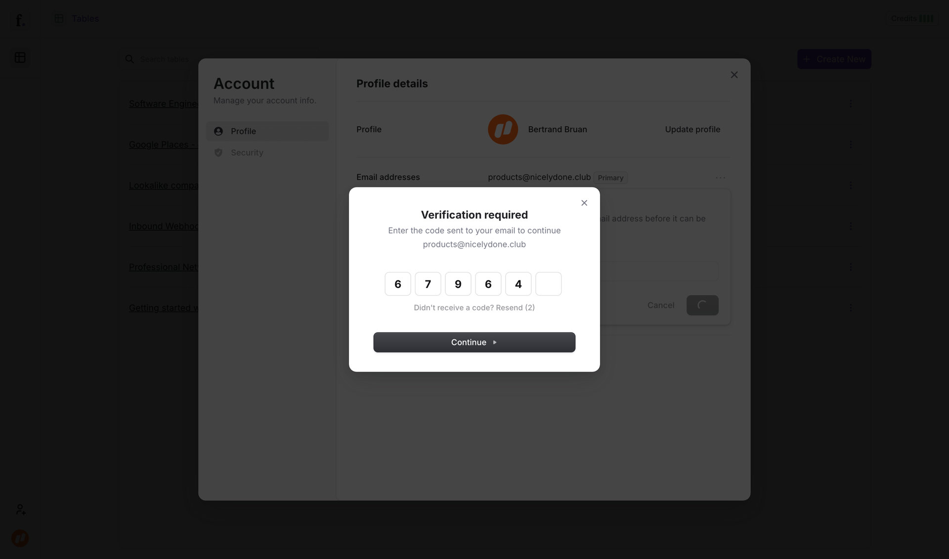 Freckle
			        ux ui design