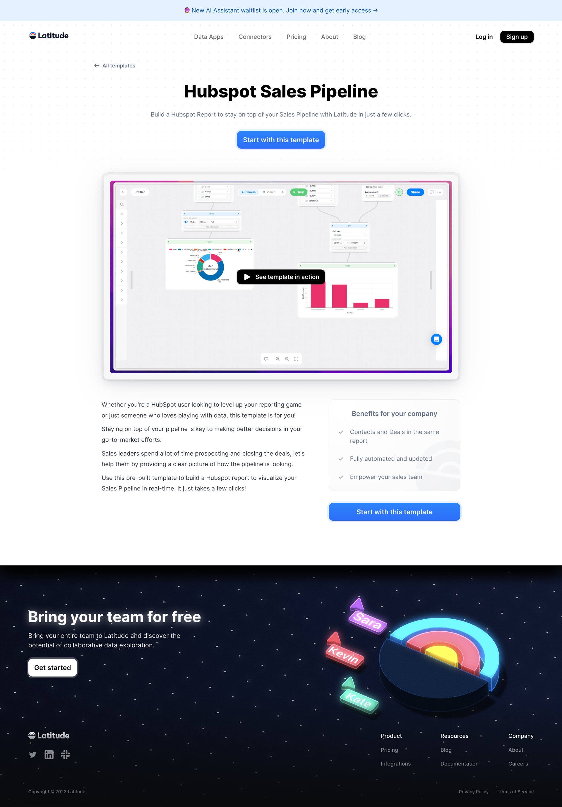 Latitude
			  ux ui design