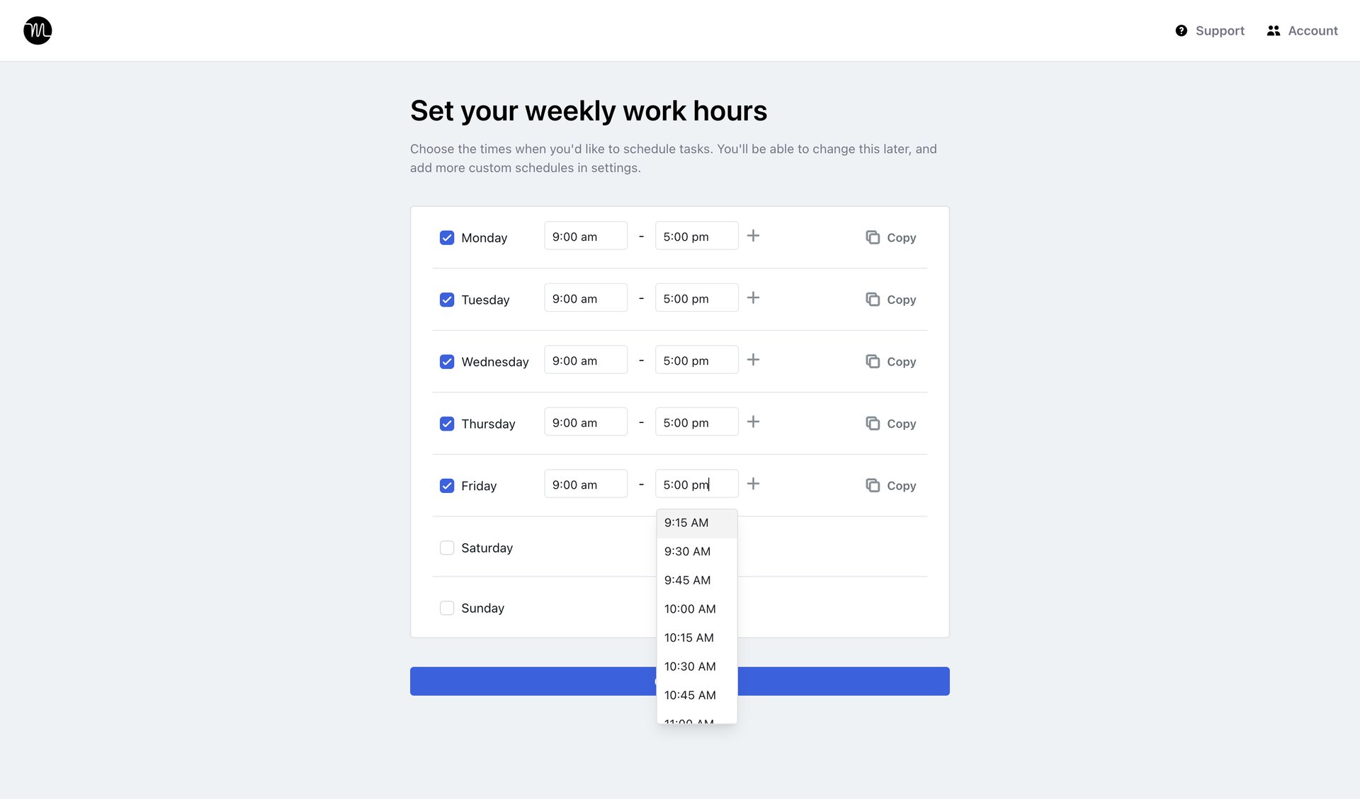 Motion
			    ux ui design