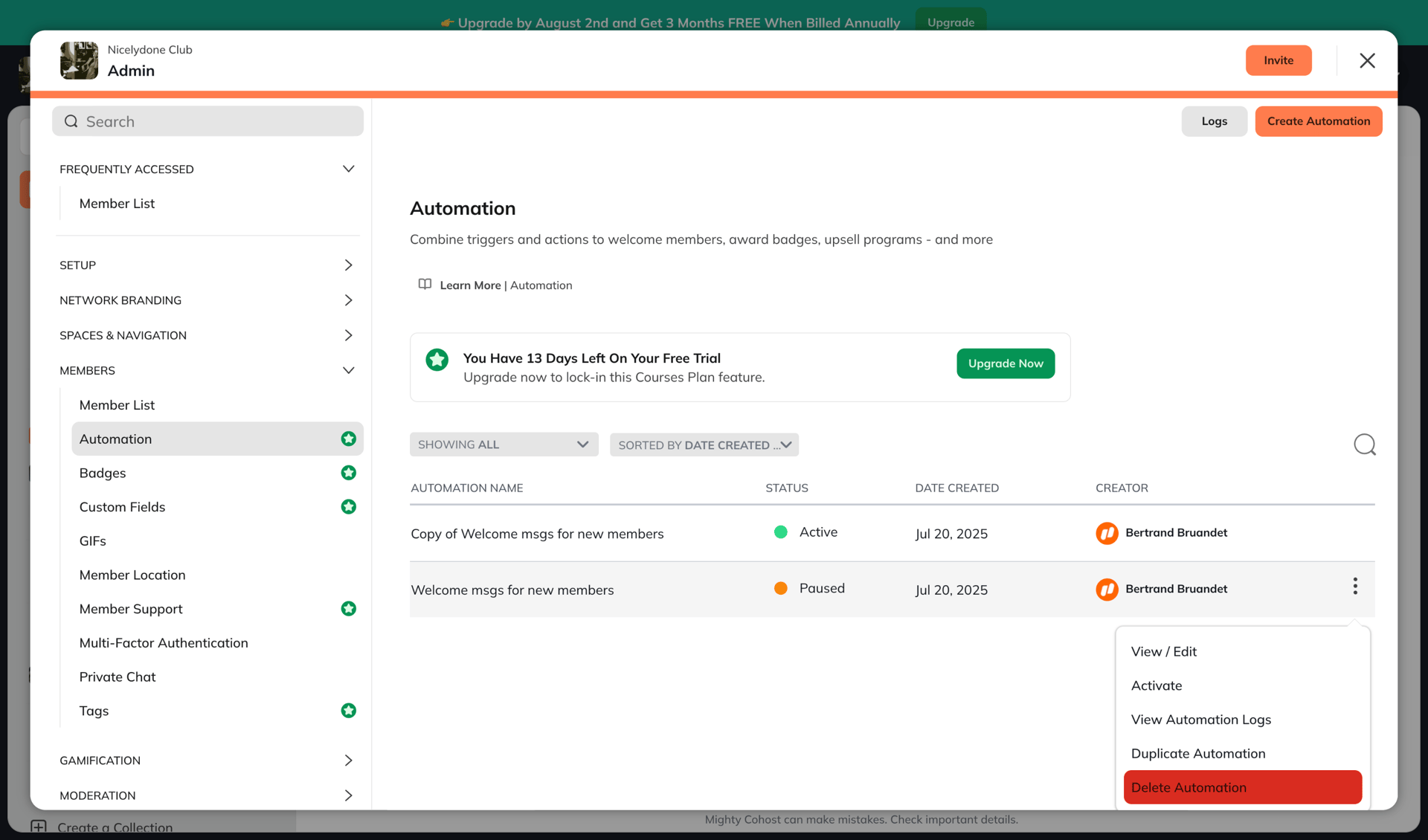 Mighty
			      ux ui design