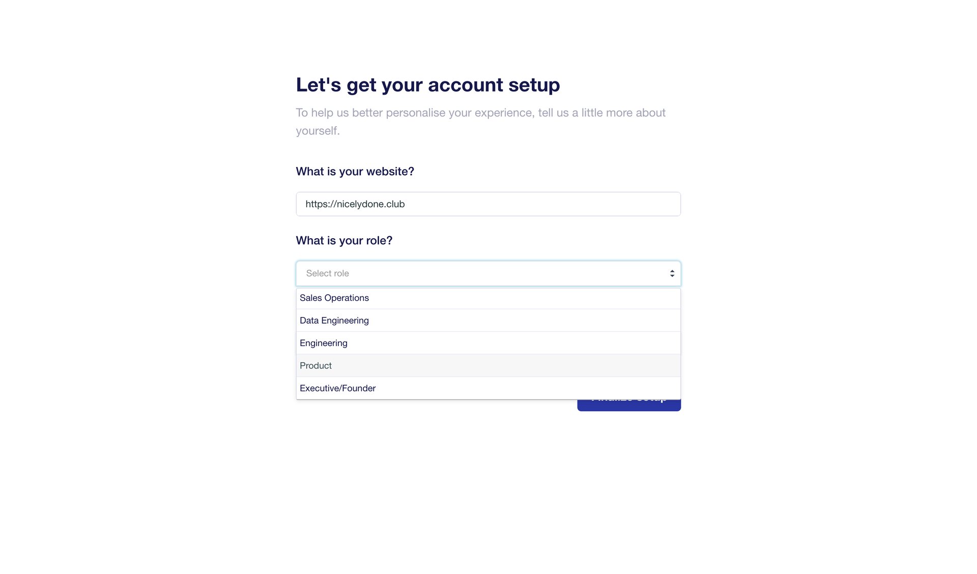 Vero
			      ux ui design