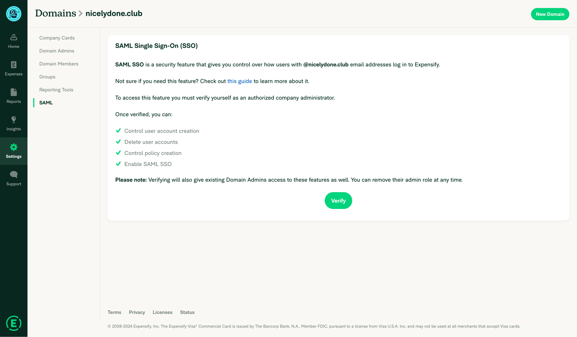 Expensify
			             ux ui design