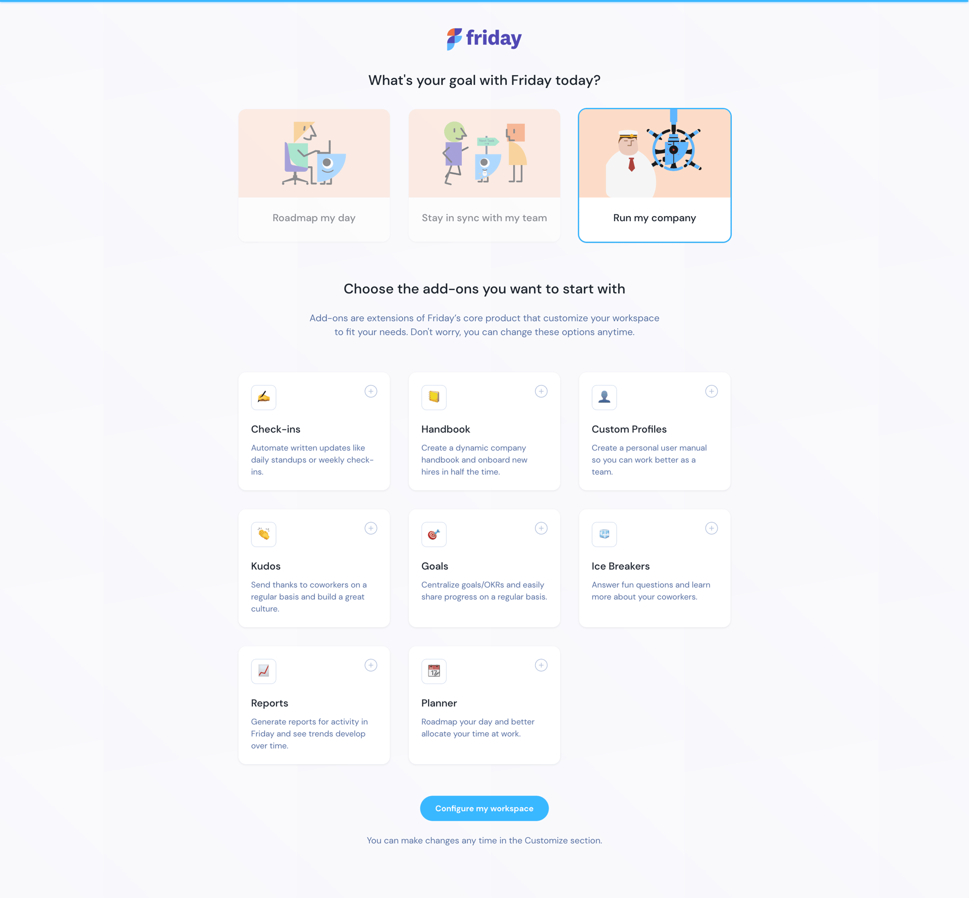 Friday
			     ux ui design
