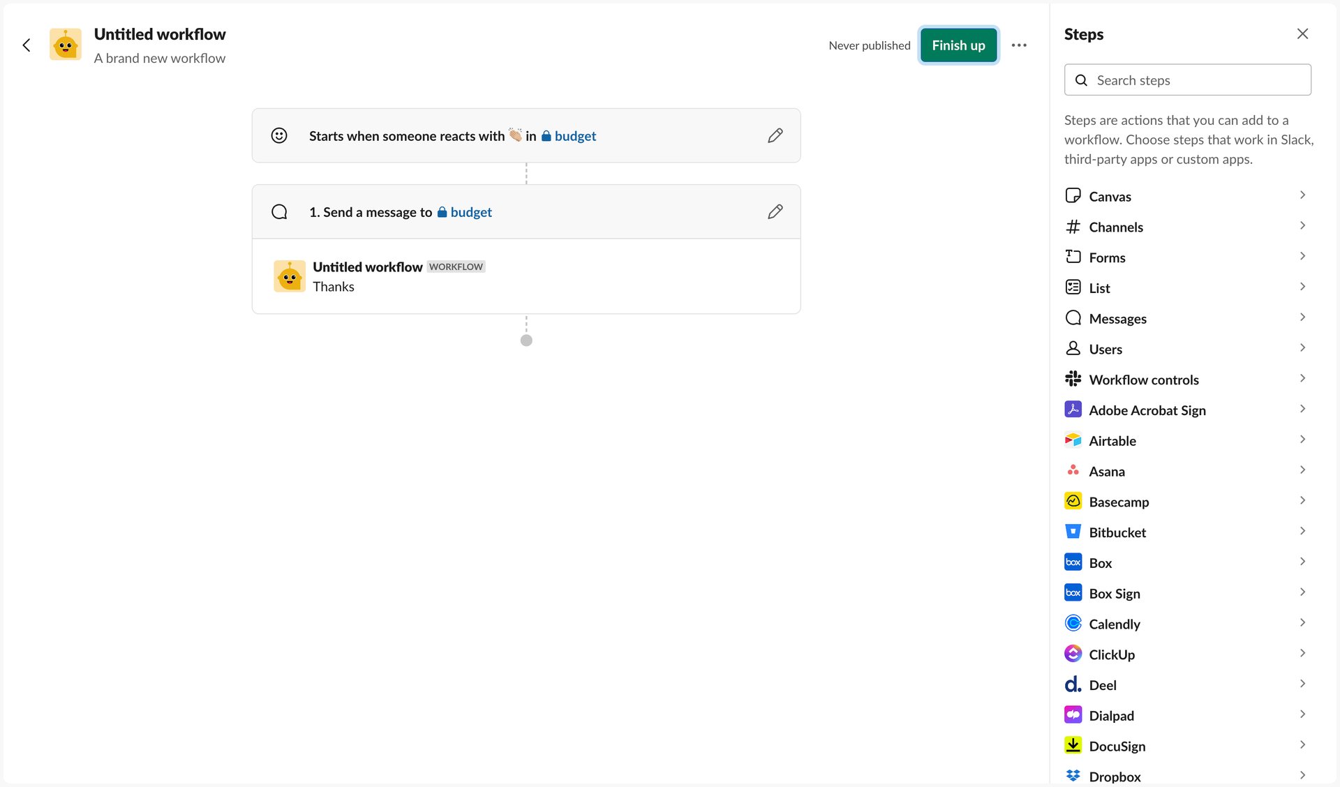 Slack
			                ux ui design