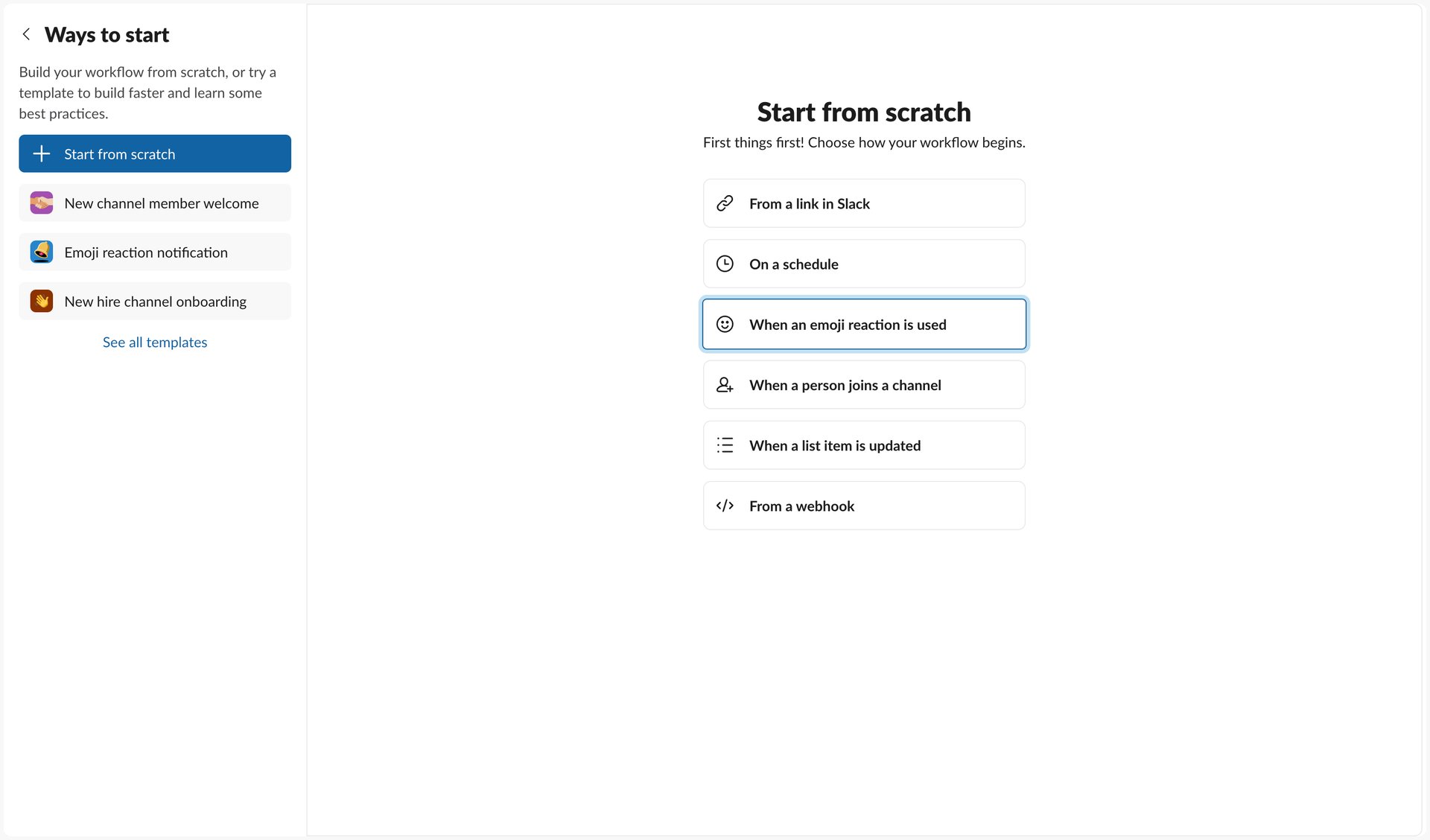 Slack
			      ux ui design