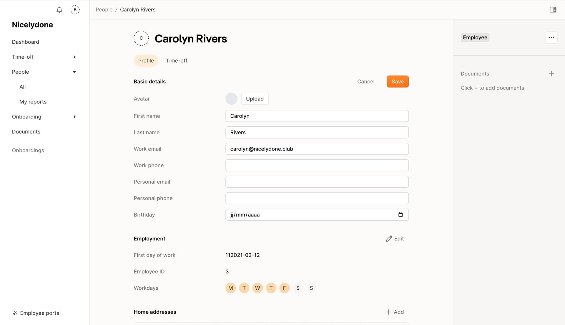Aboard
			     ux ui design