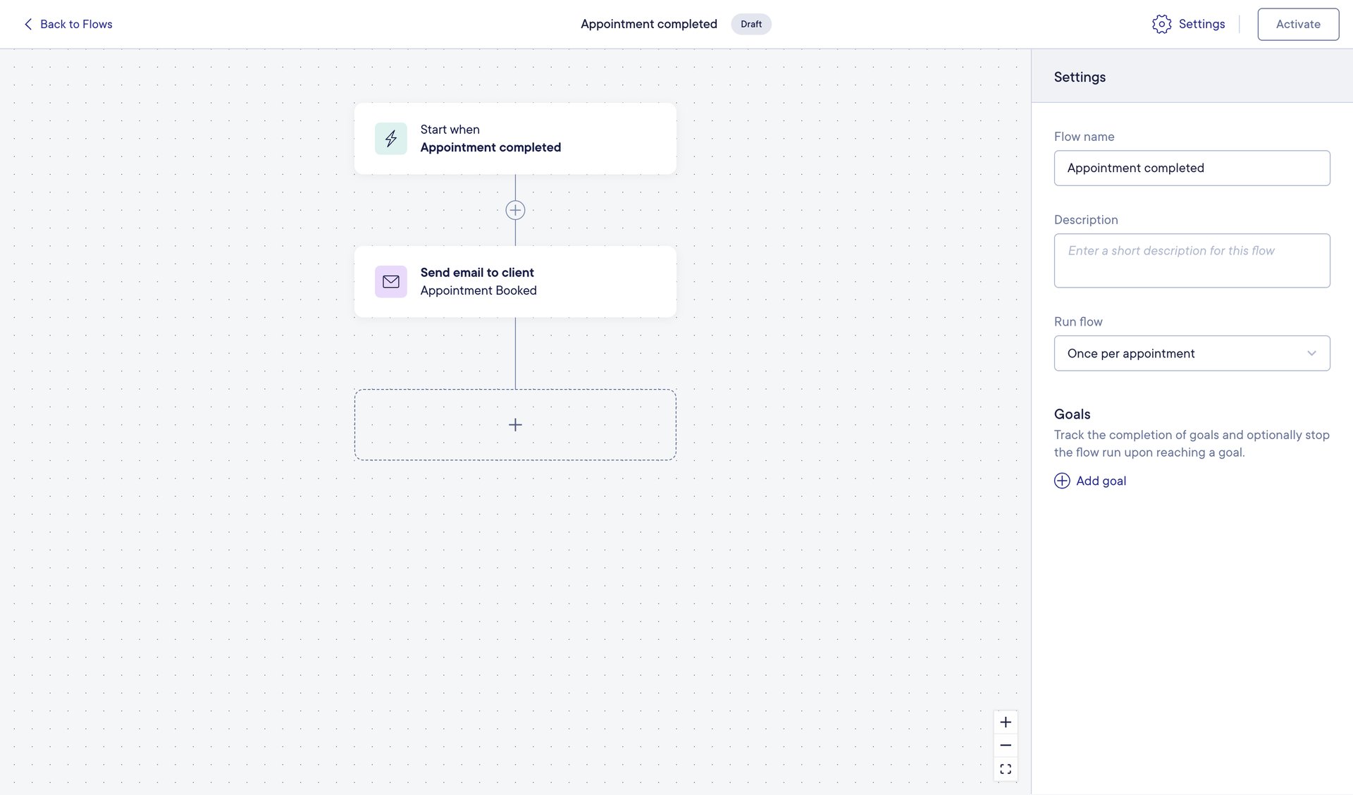 Mangomint
			       ux ui design