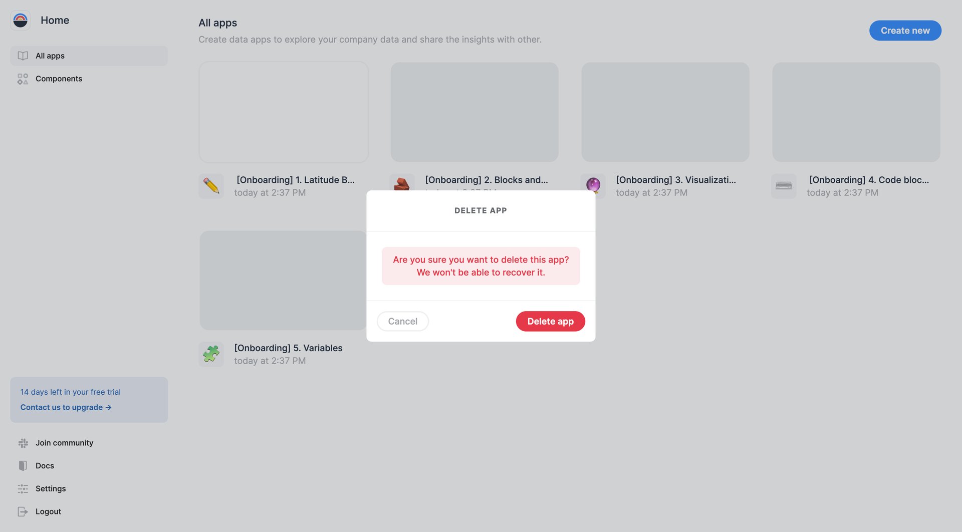 Latitude
			    ux ui design