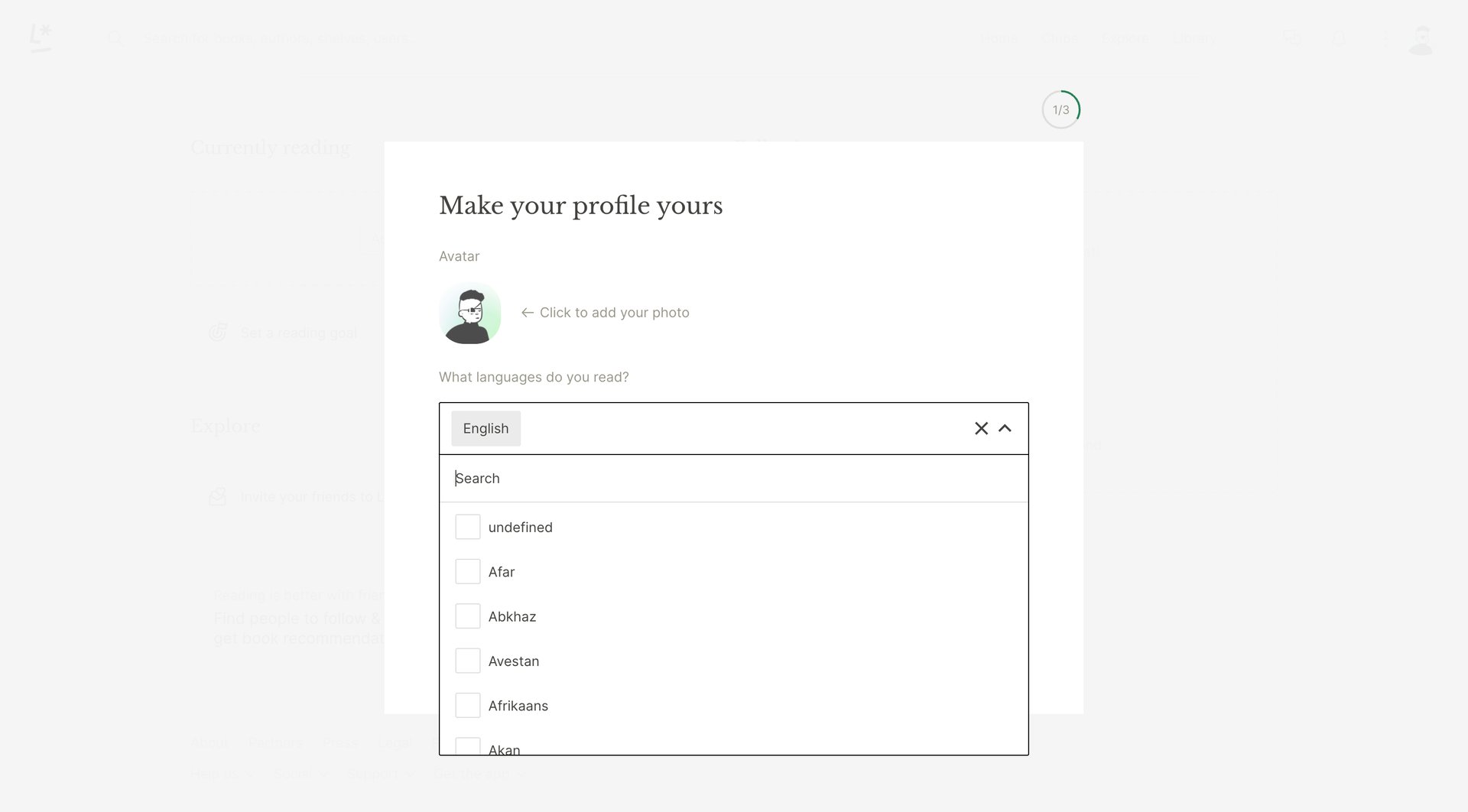Literal
			    ux ui design