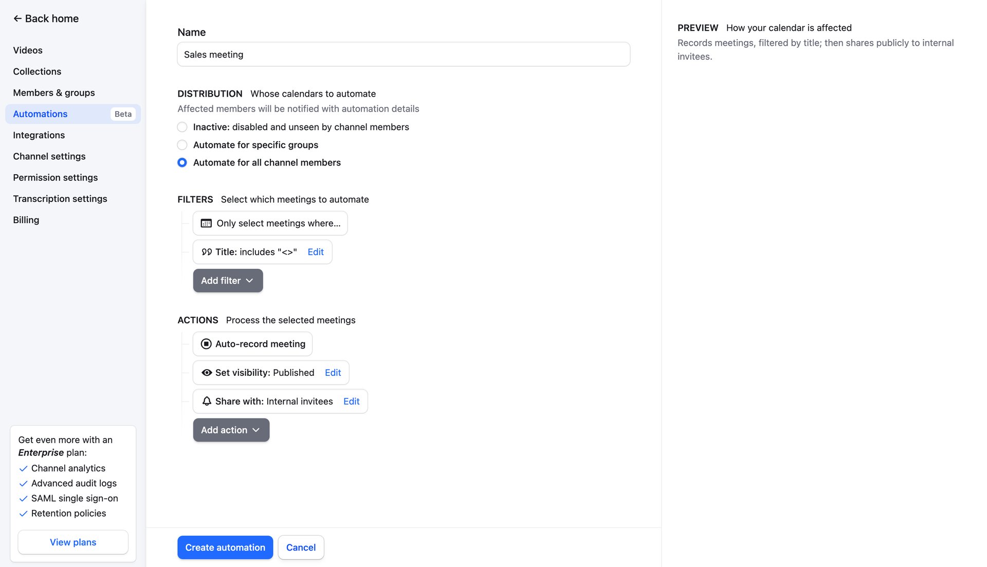 Rewatch
			        ux ui design