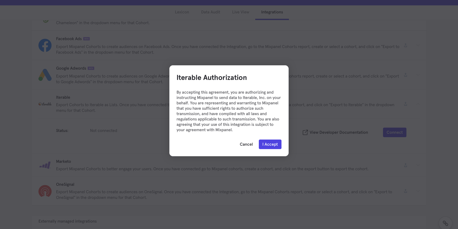 Mixpanel
			  ux ui design