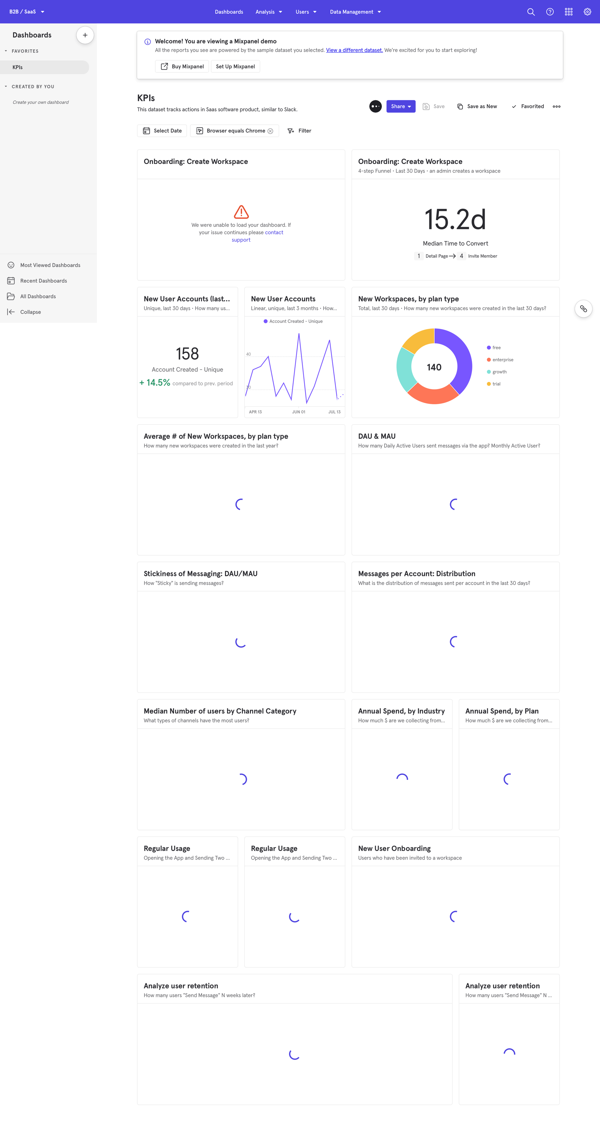 Mixpanel
			        ux ui design