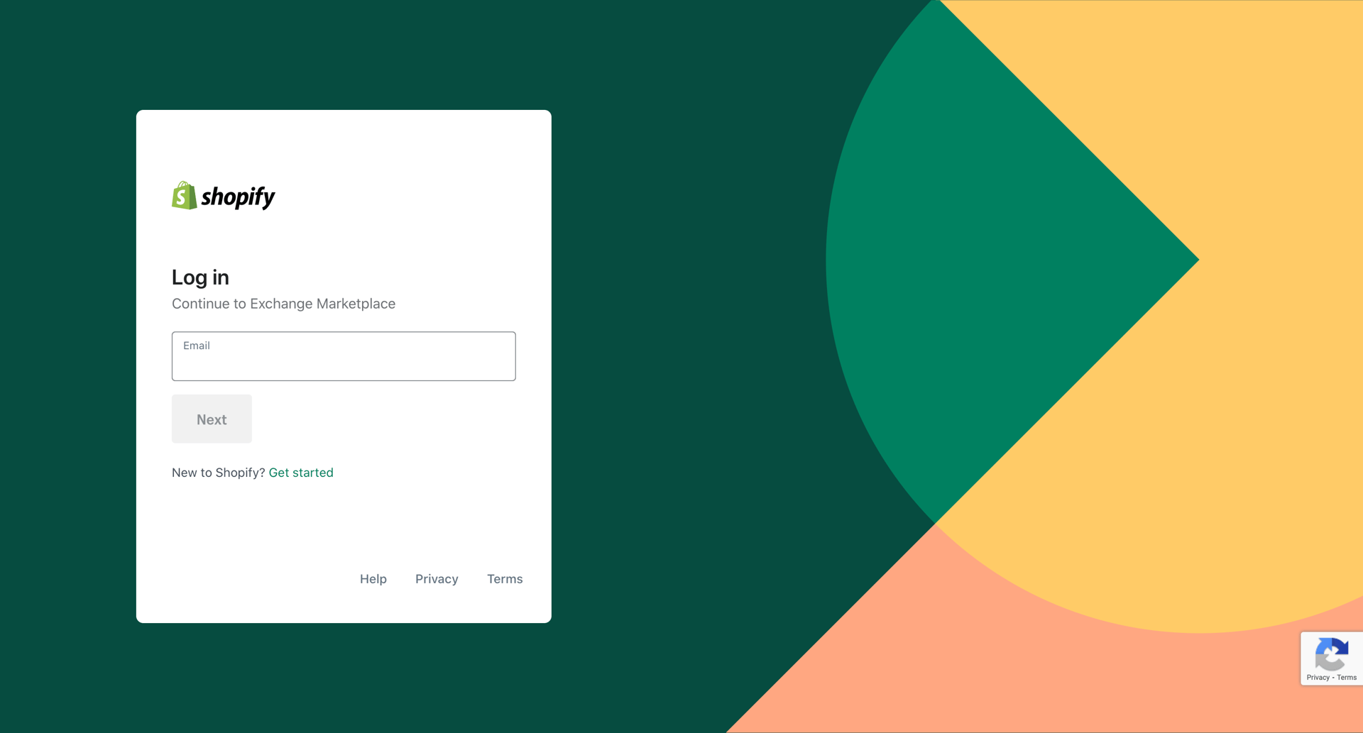 Shopify
			        ux ui design
