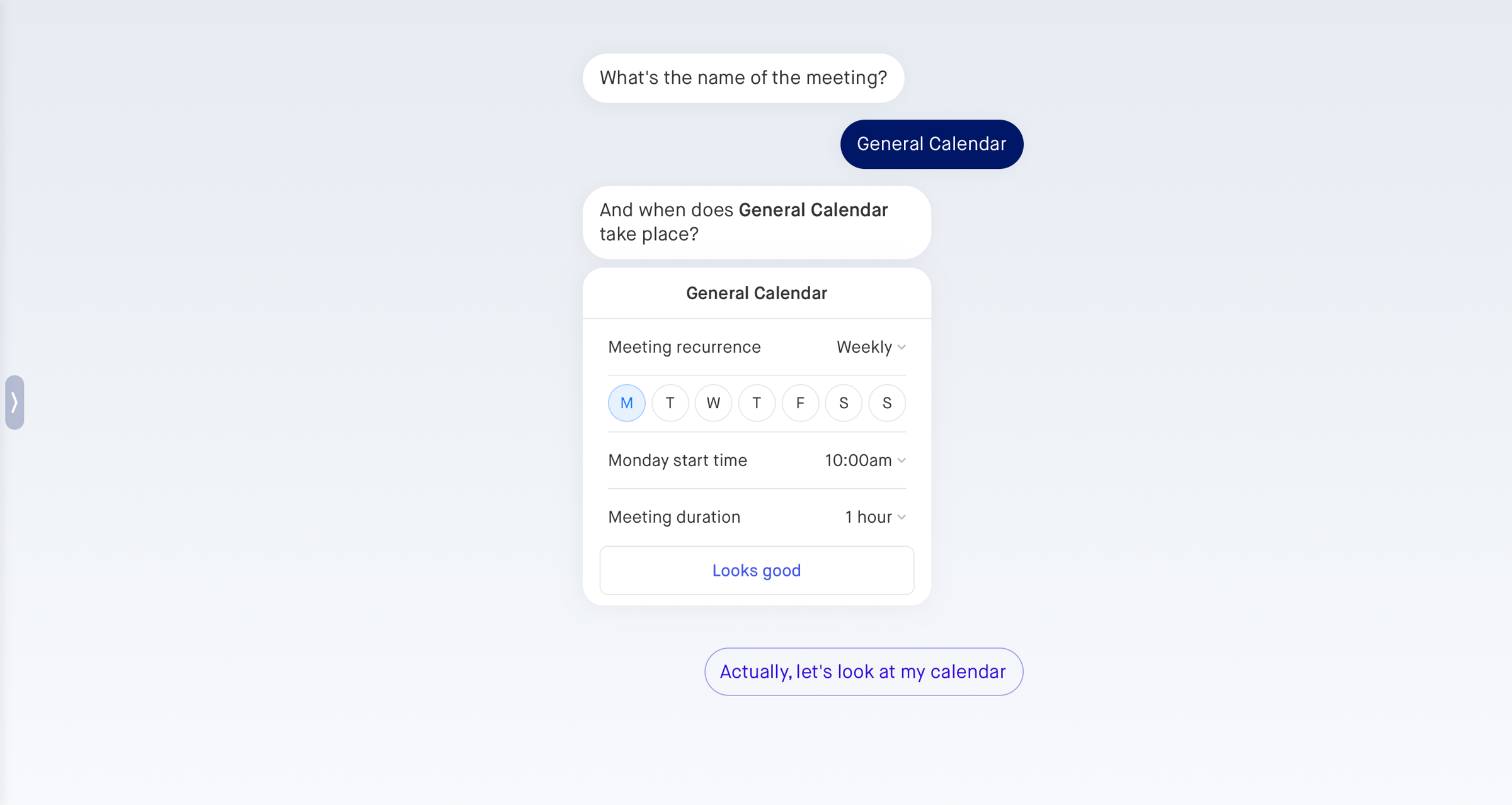 Navigator - Onboarding screen