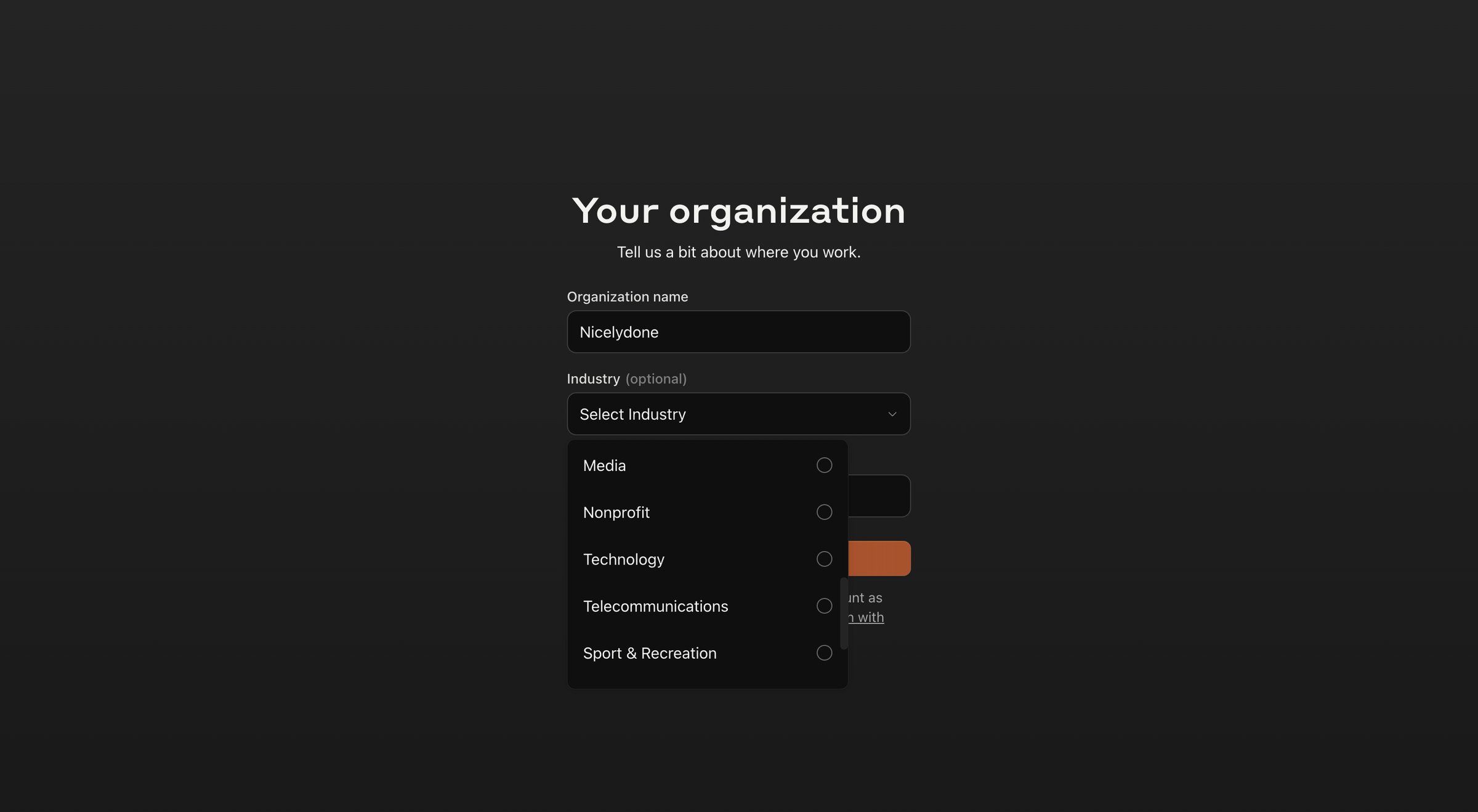 Anthropic - Anthropic Console screen