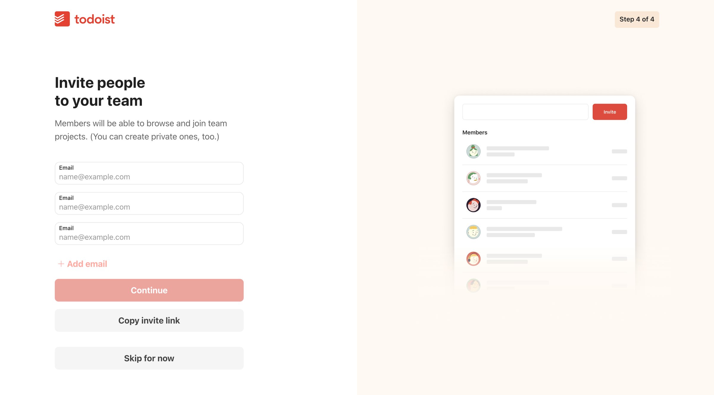 Todoist from Todoist