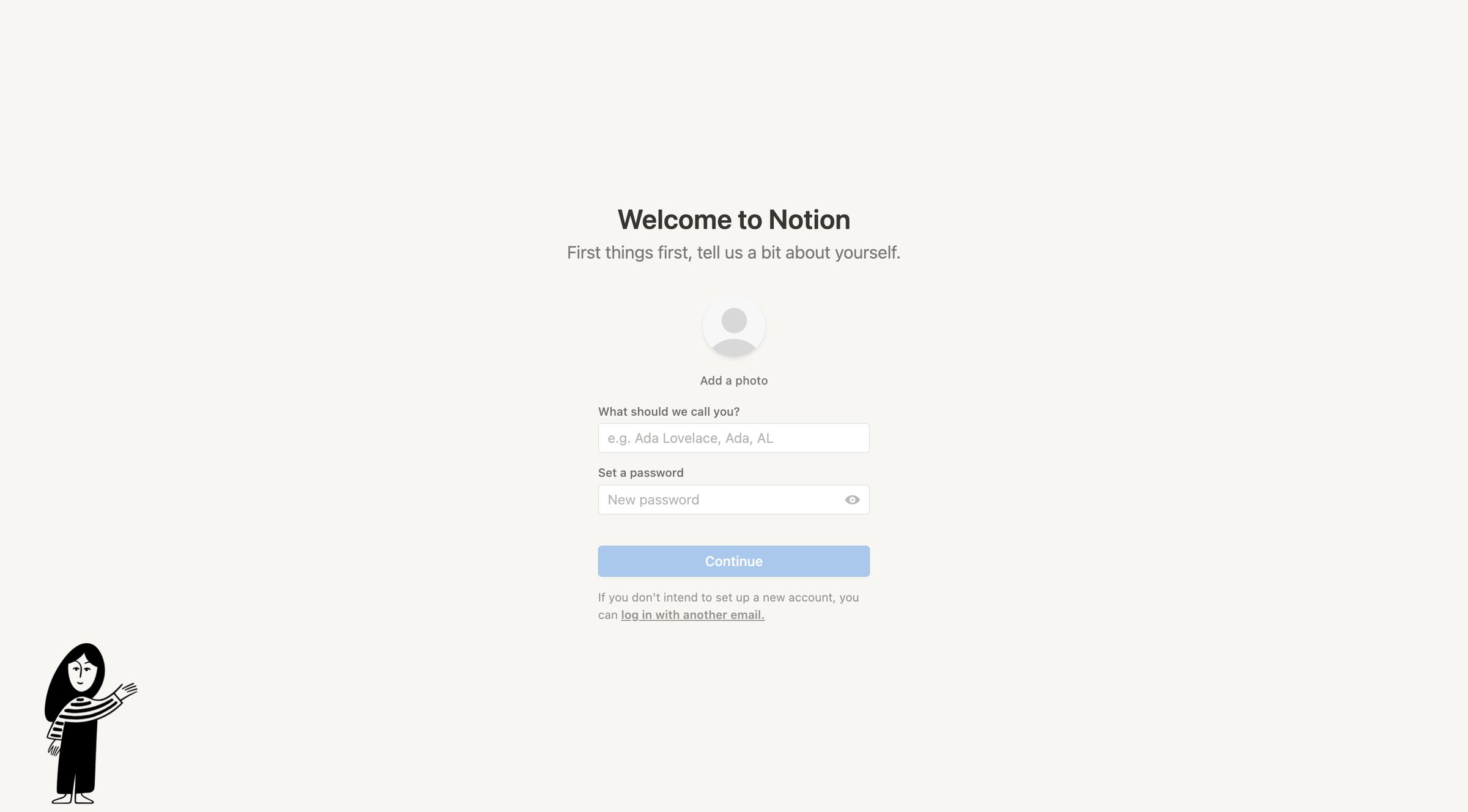 Notion - Notion – The all-in-one workspace for your notes, tasks, wikis, a screen