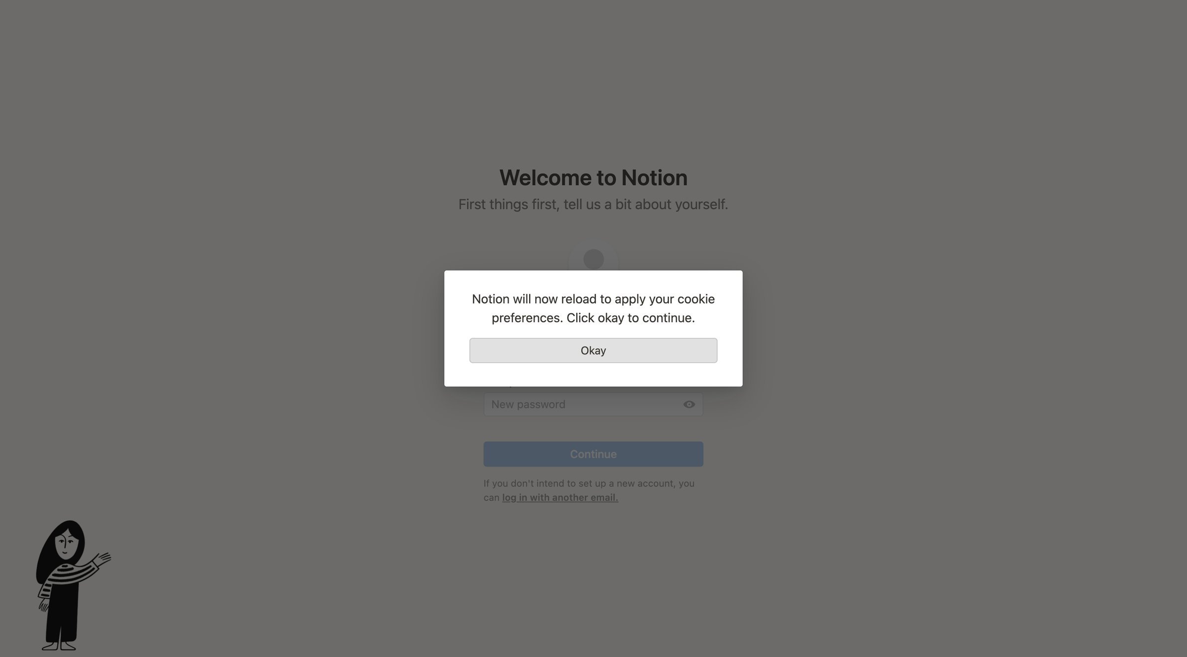 Notion - Notion – The all-in-one workspace for your notes, tasks, wikis, a screen