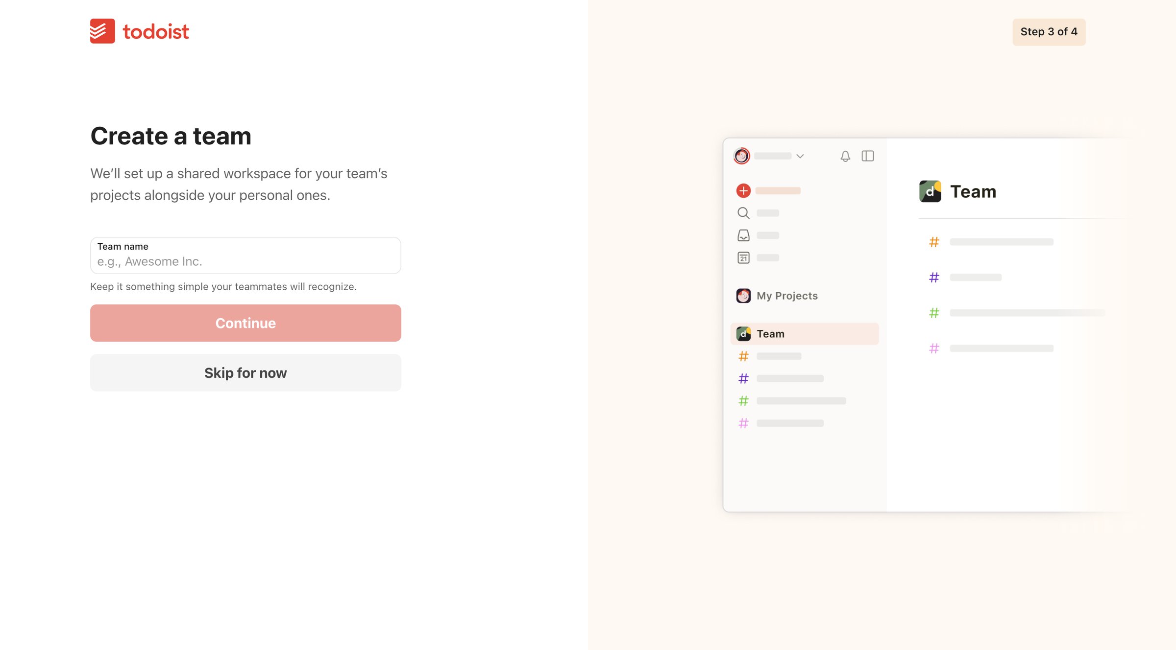 Todoist from Todoist