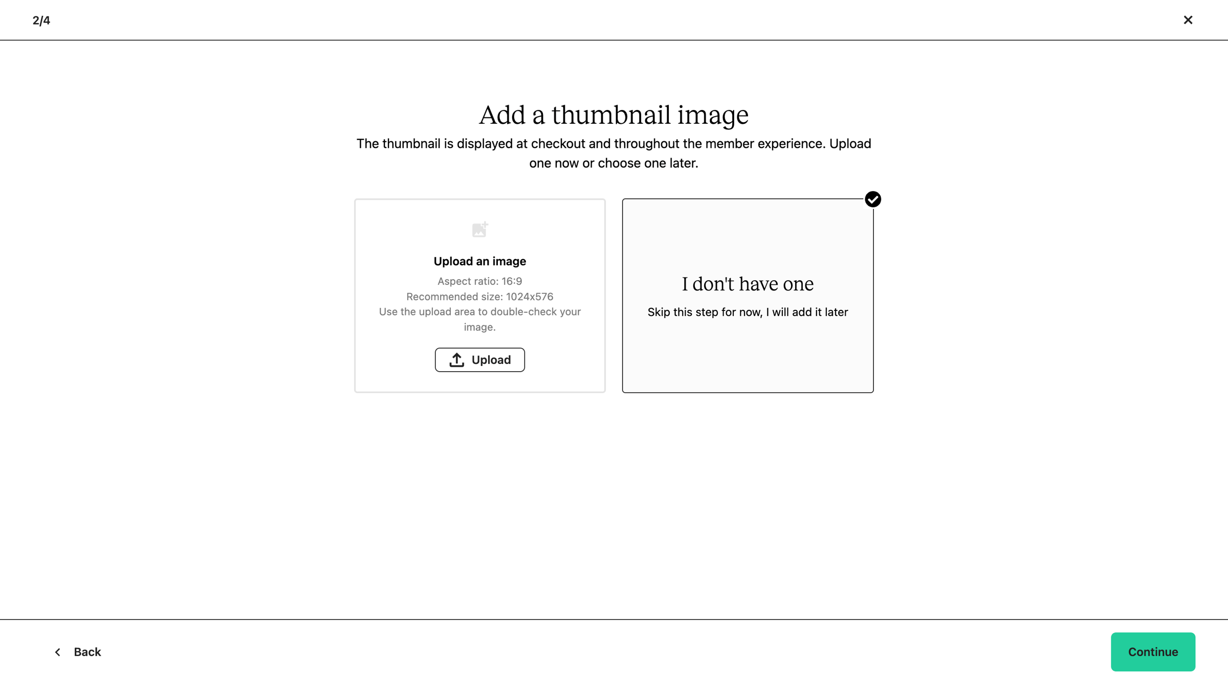 Teachable - Admin | Teachable screen