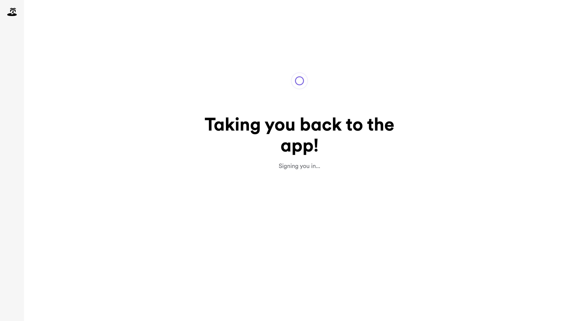 Islands - Islands – Explore Together screen
