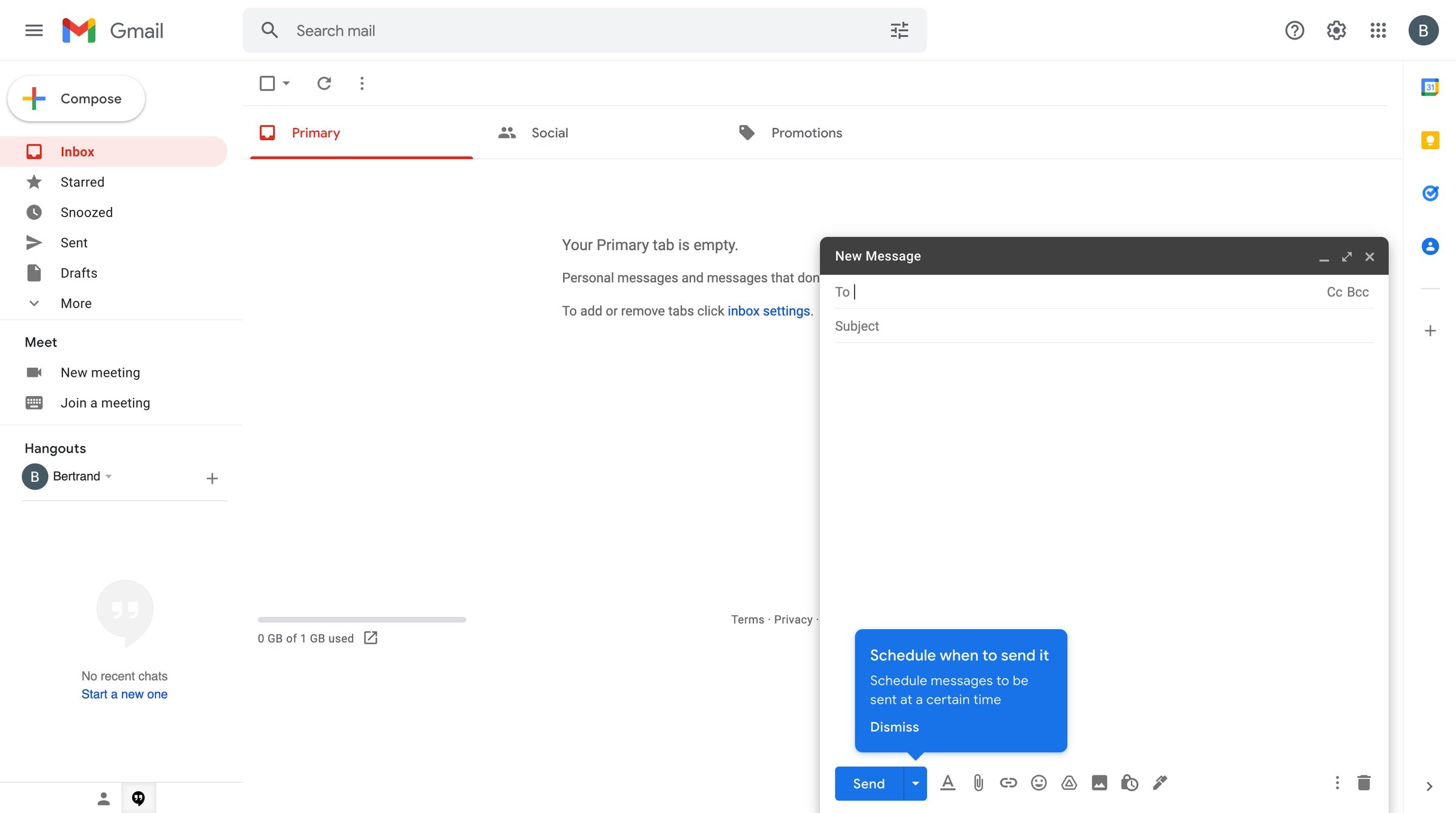 Google Mail - Inbox - nicelydoneproducts@gmail.com - Gmail screen