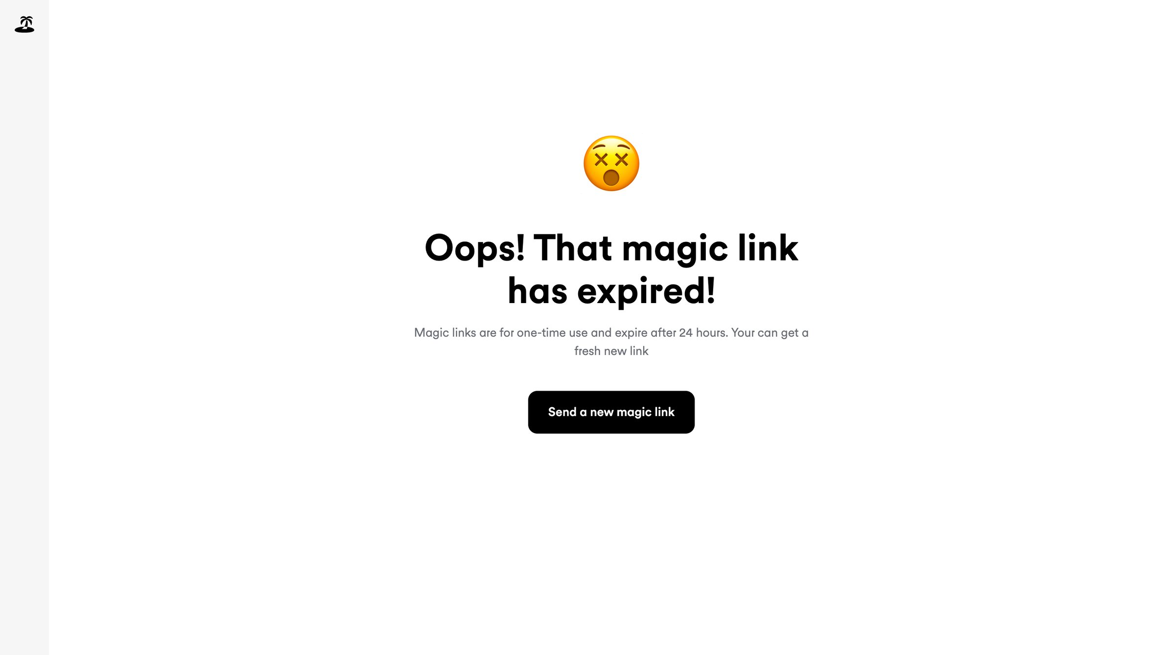 Islands - Islands – Explore Together screen