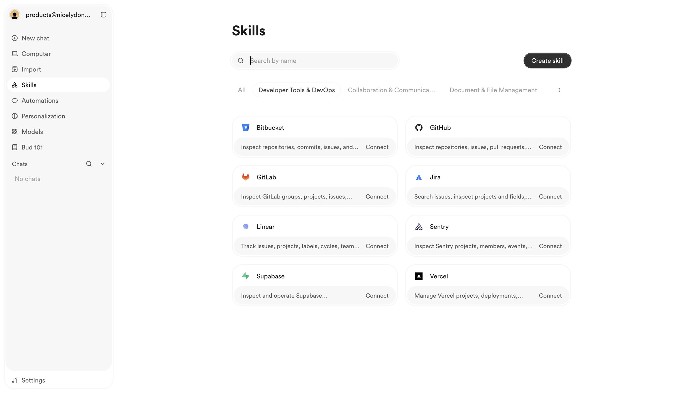 Bud | Your AI Worker from Bud