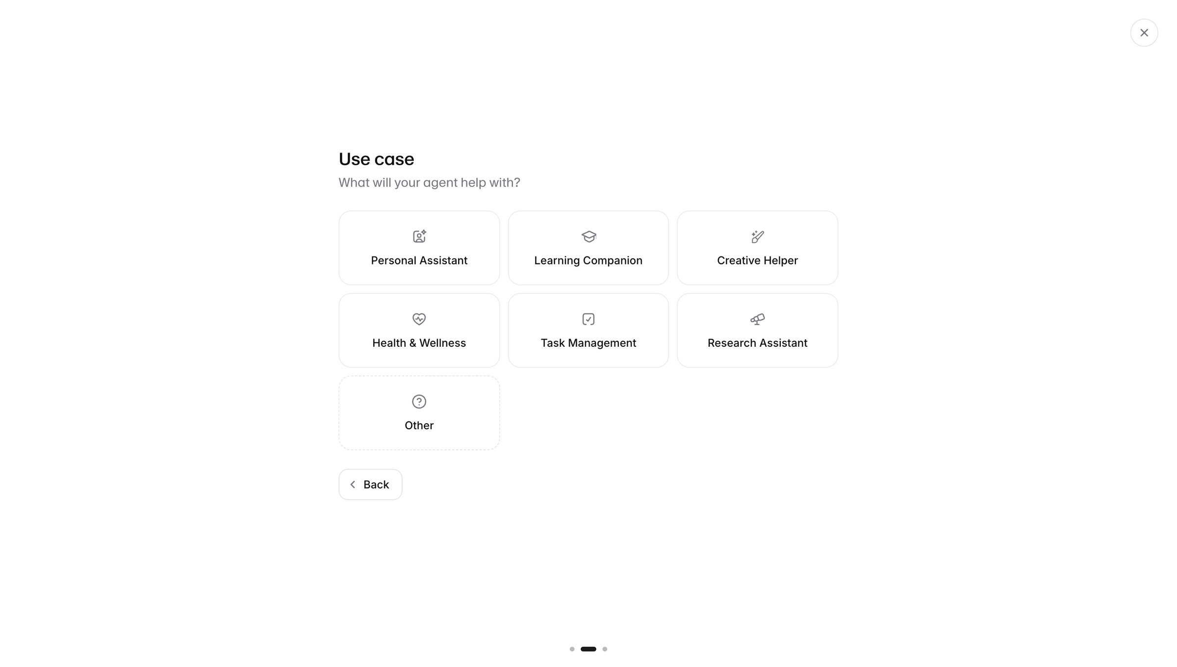 Elevenlabs - Knowledge Base | ElevenLabs screen