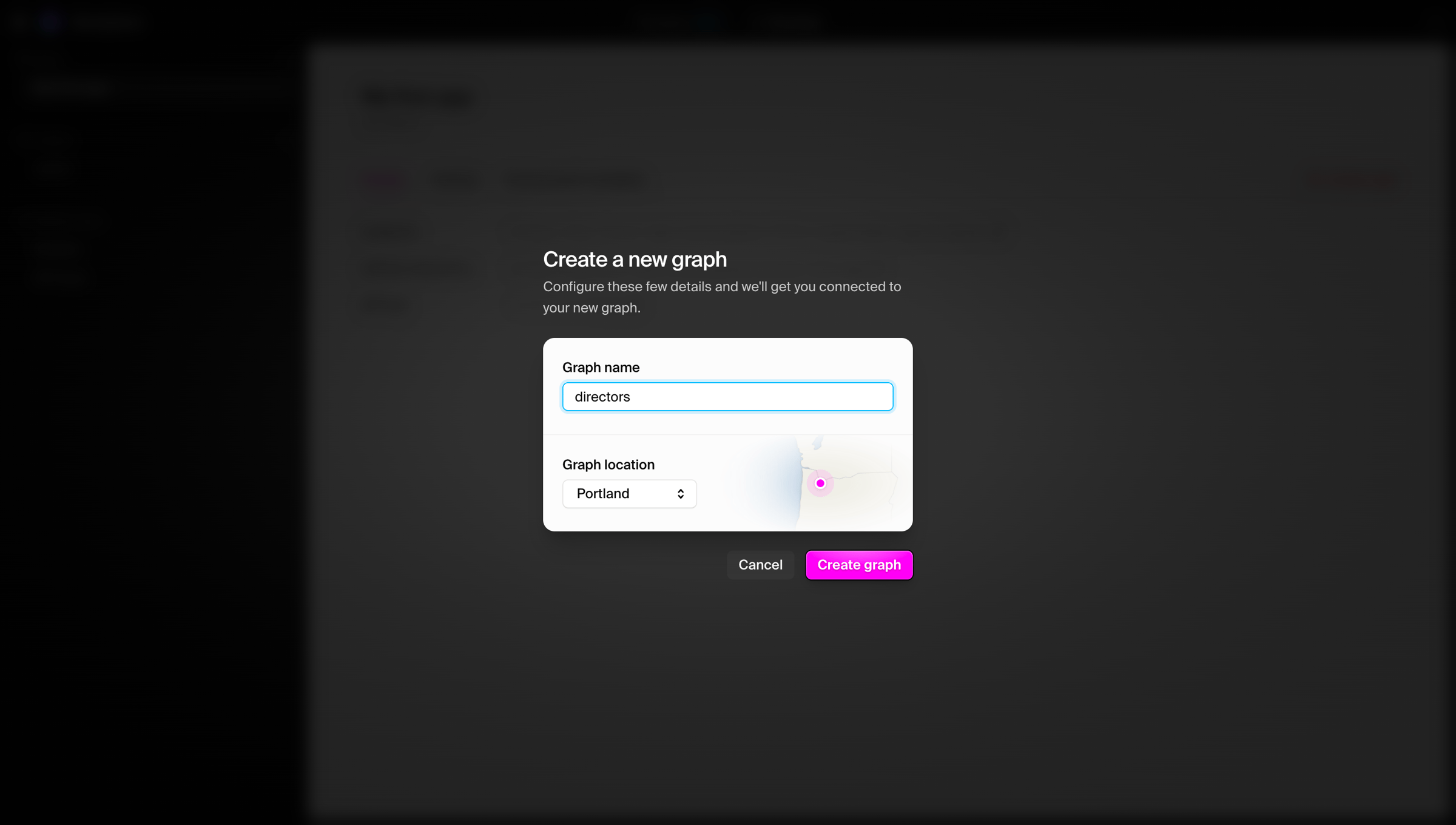 Hypermode - Hypermode – The AI development platform screen