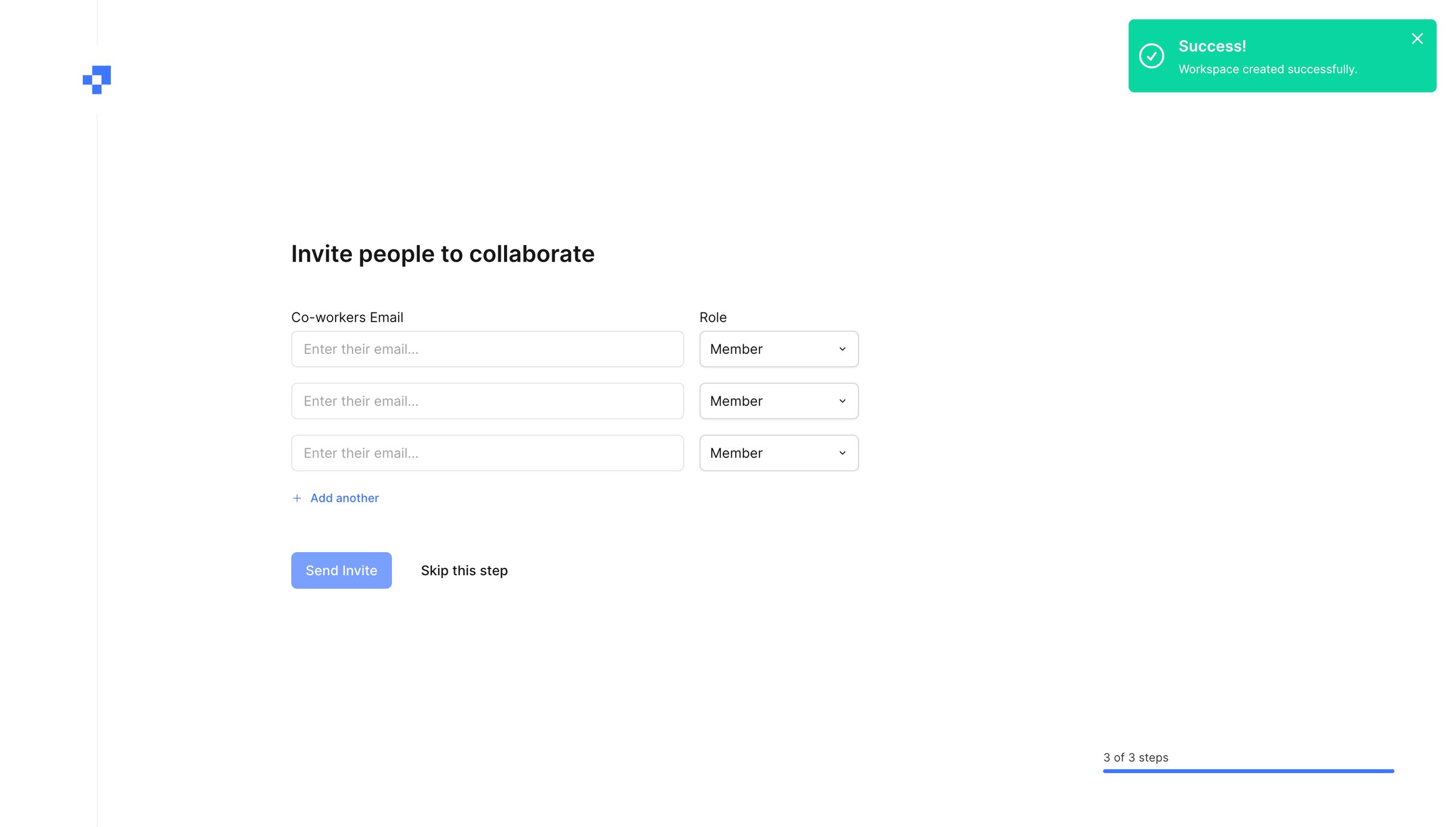 Plane - Plane | Simple, extensible, open-source project management tool. screen