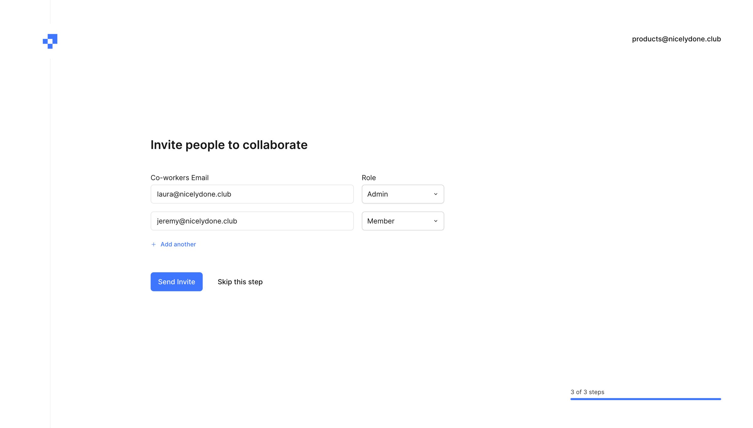 Plane - Plane | Simple, extensible, open-source project management tool. screen