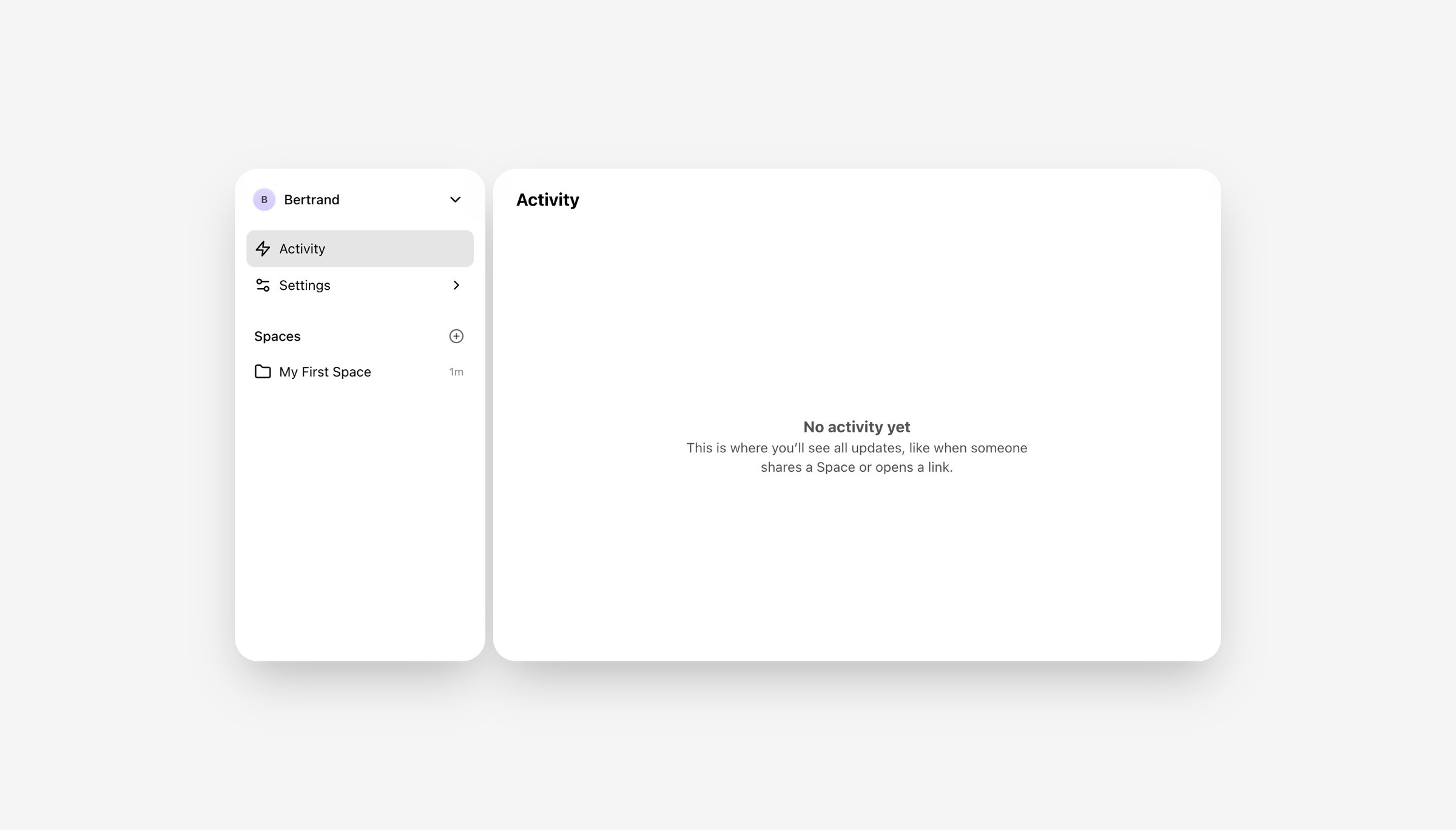 Shuttle - Shuttle – Your files. Your rules. screen