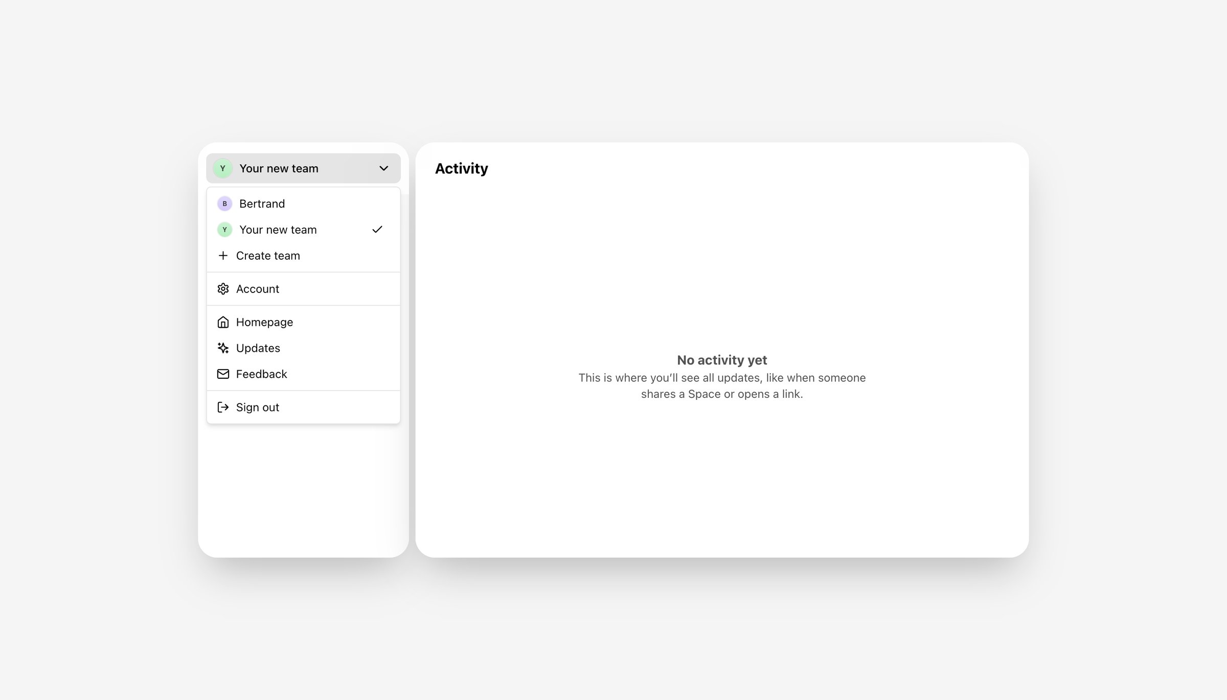 Shuttle - Shuttle – Your files. Your rules. screen