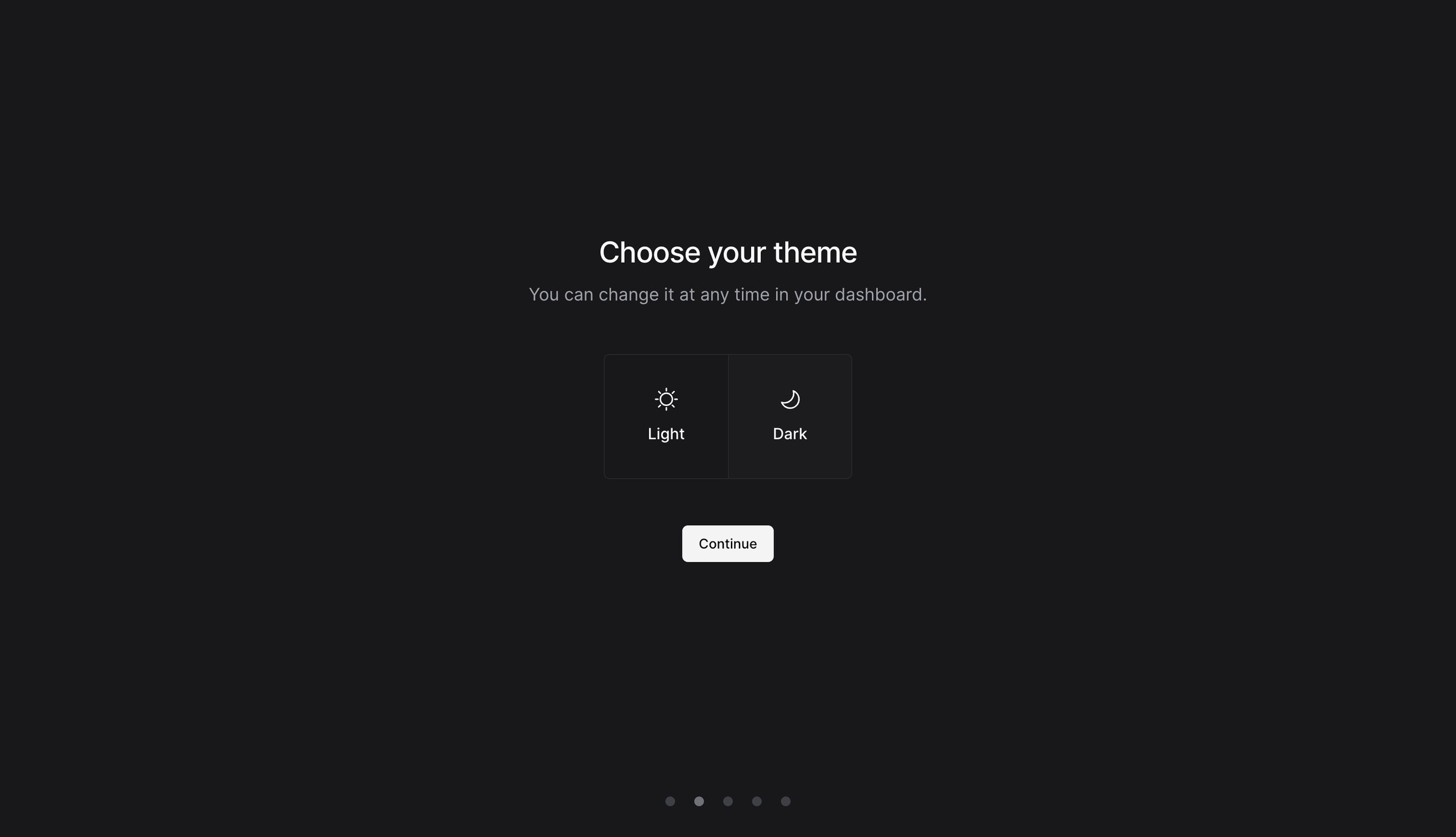 Volta - Supercharged GitHub Experience · Volta screen