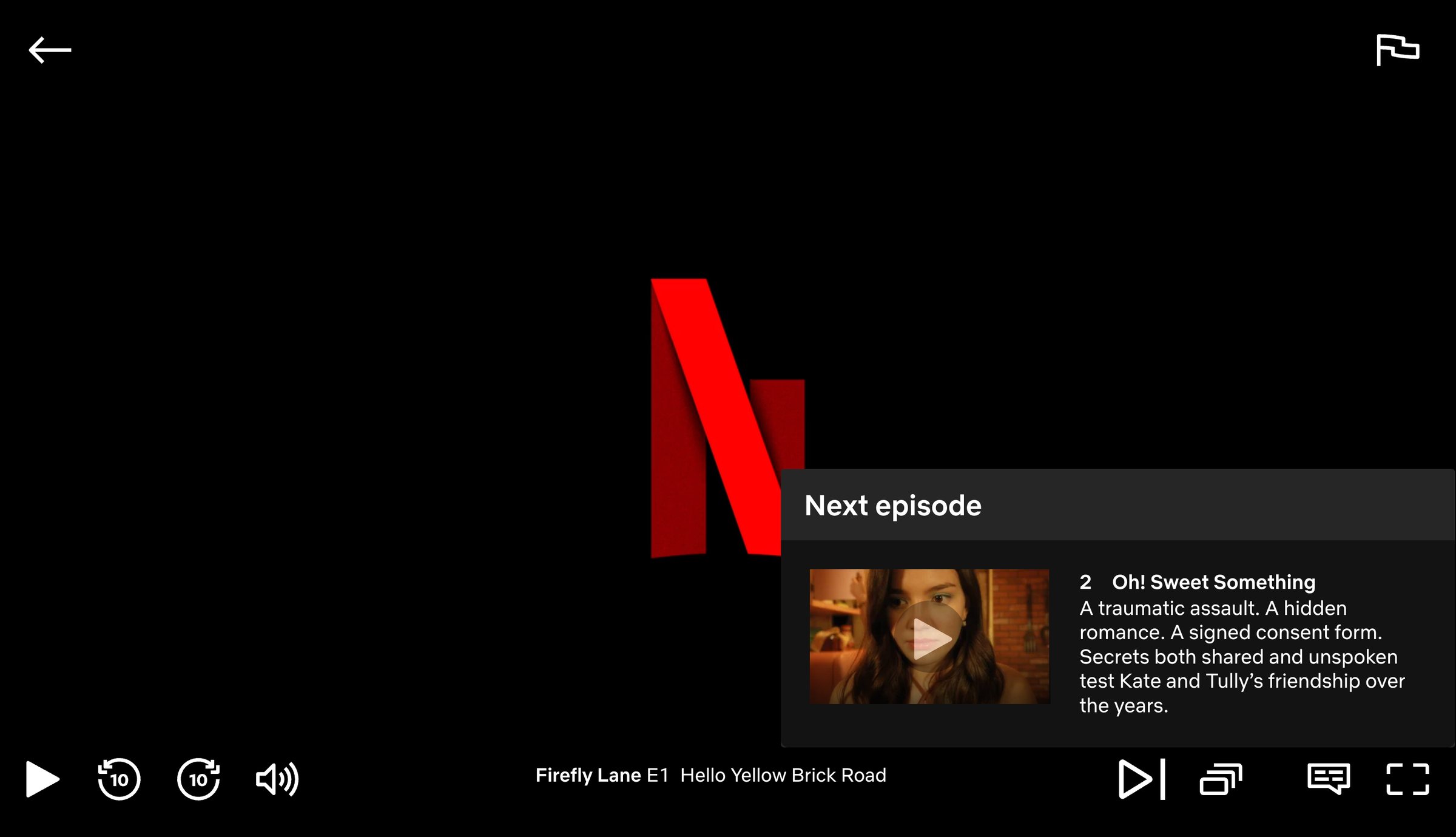 Netflix from Netflix