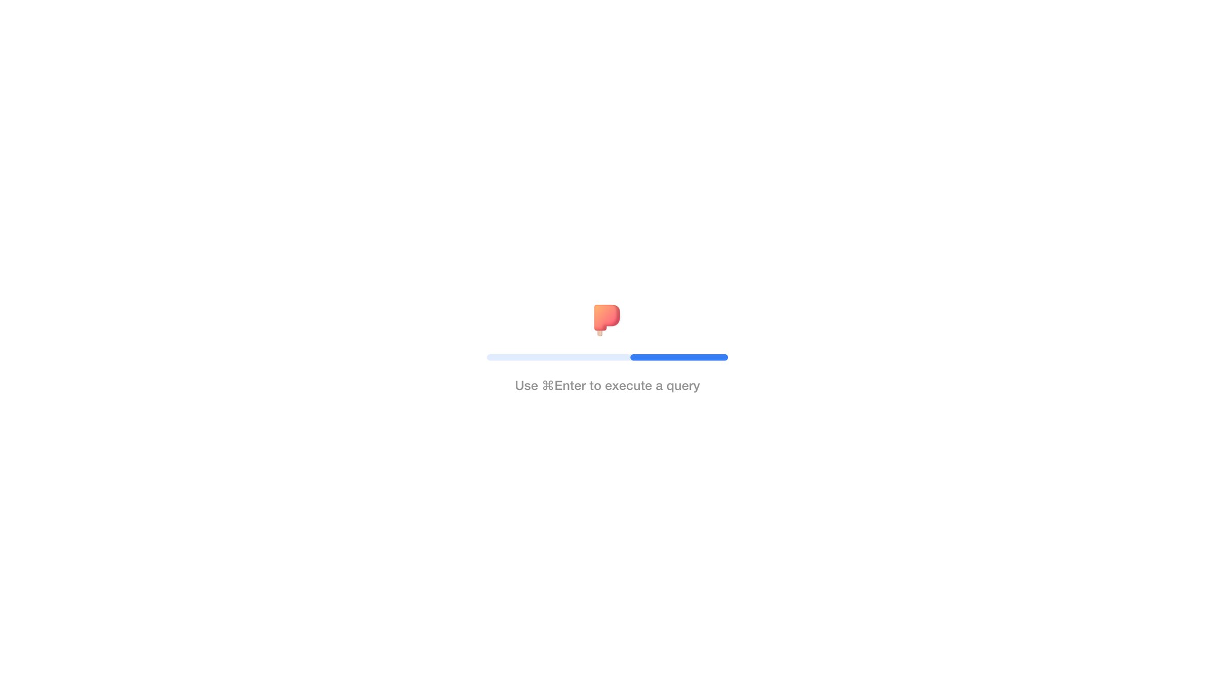 PopSQL screen