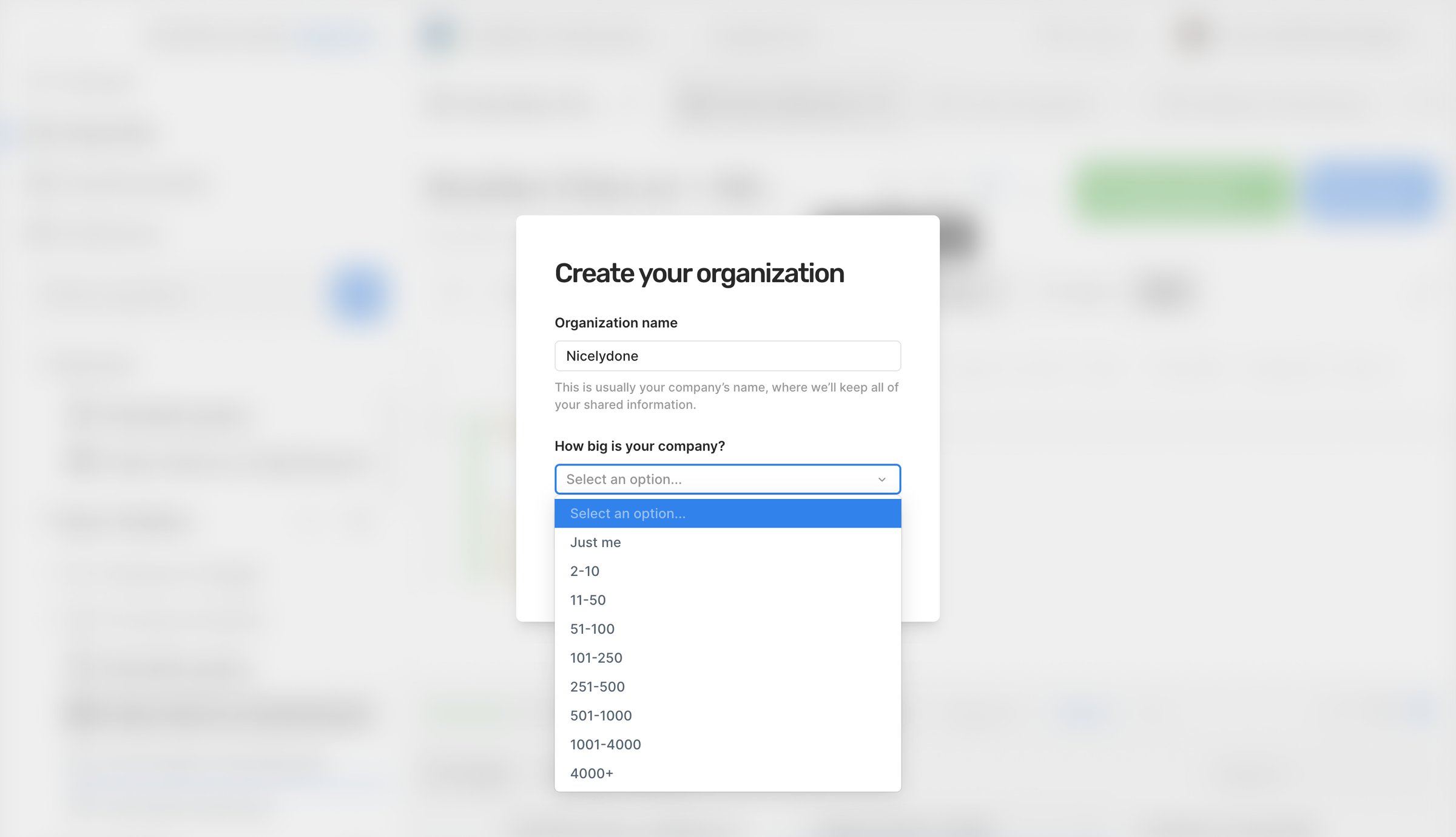 PopSQL screen
