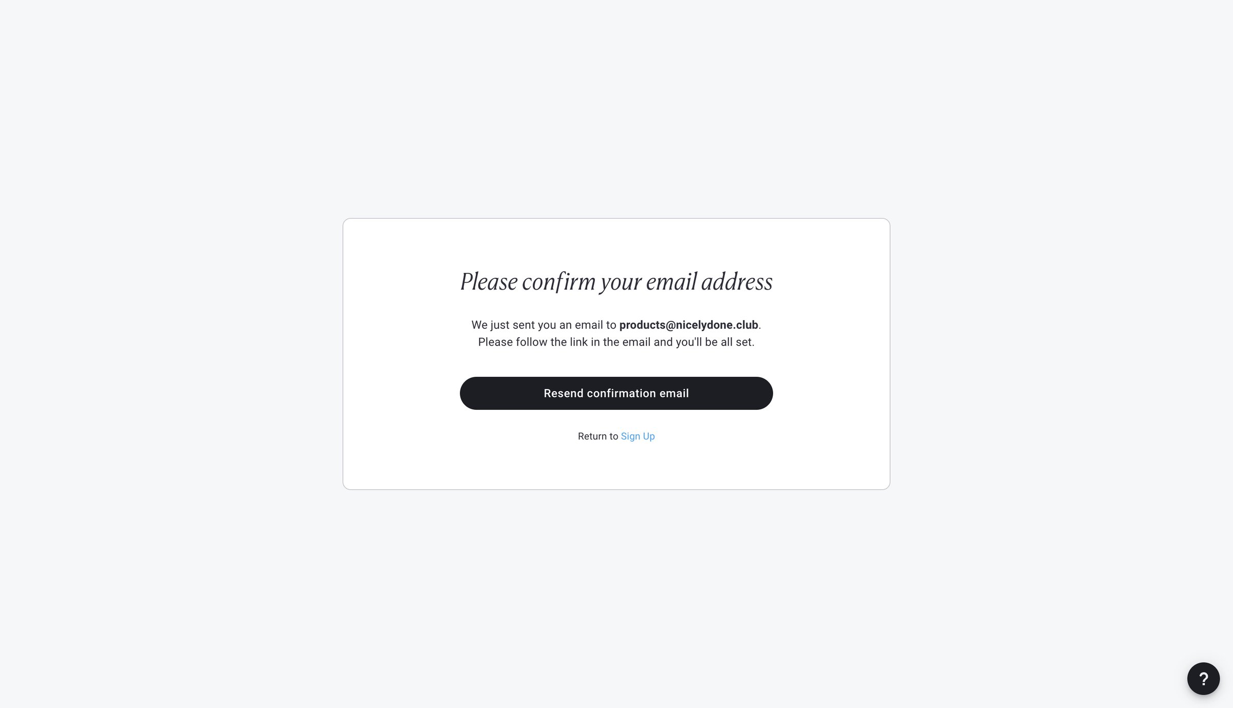 Sign up for Fable motion design - create your free account from Fable