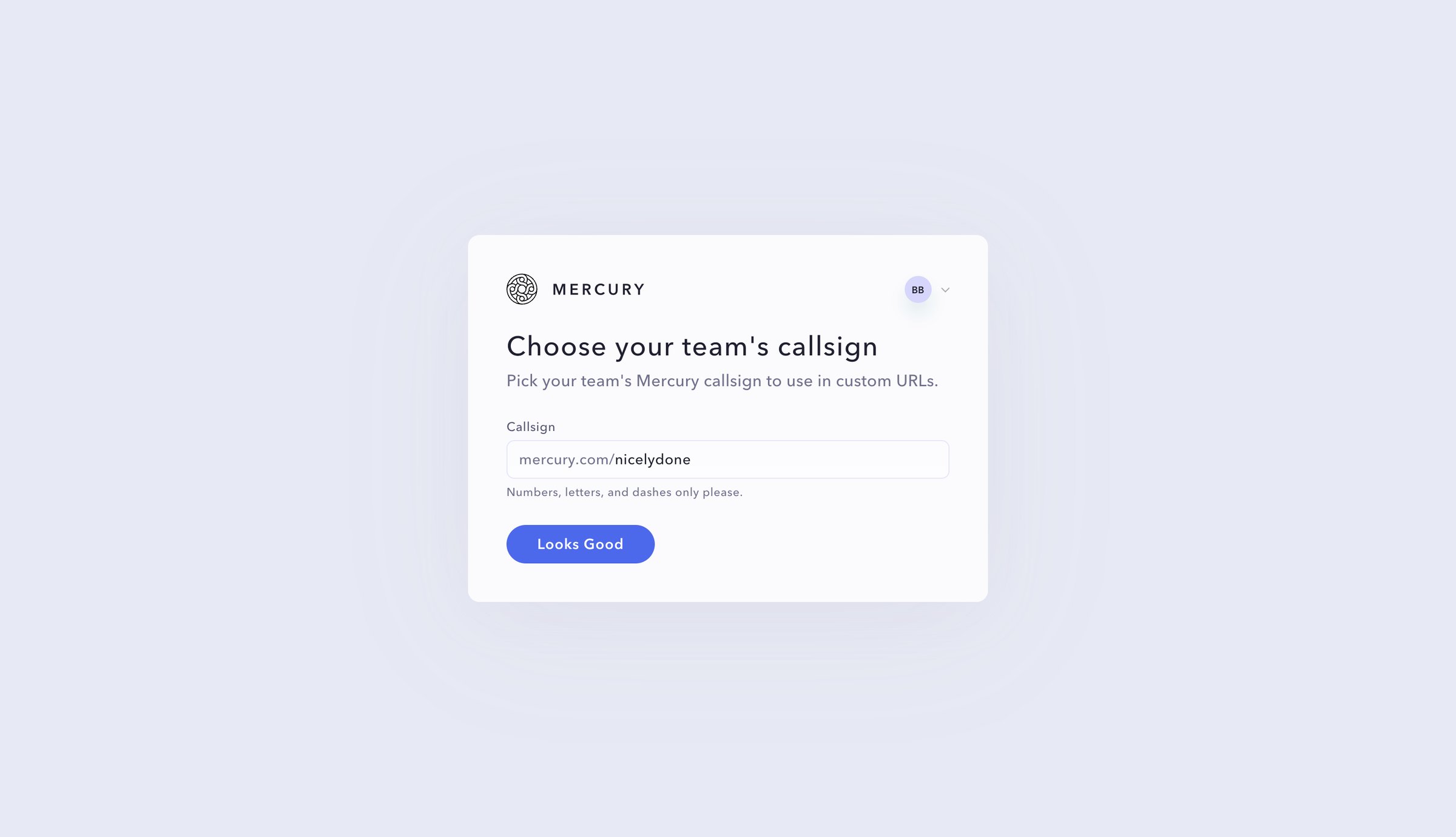 Mercury - Mercury | Banking for startups screen