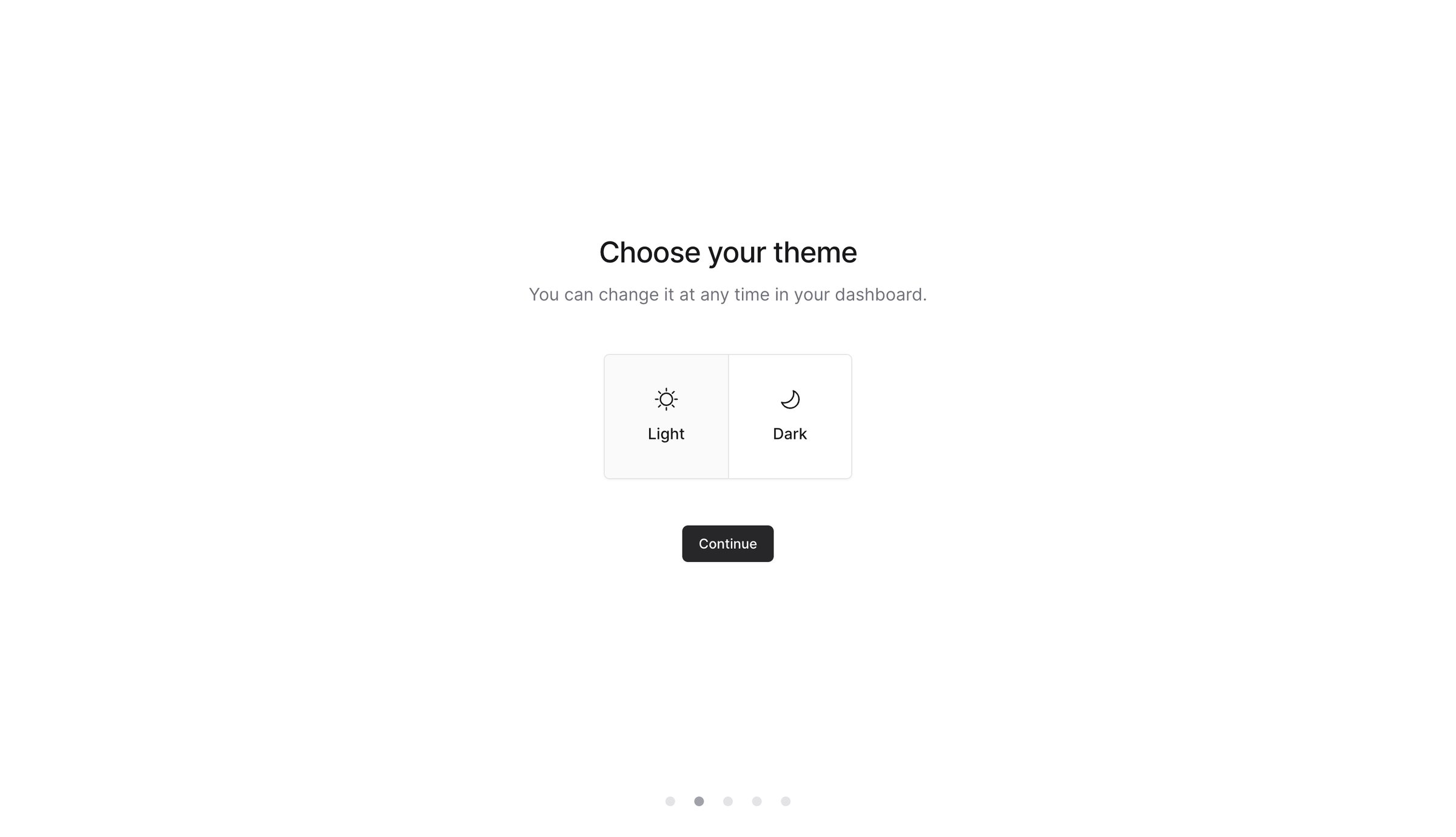 Volta - Supercharged GitHub Experience · Volta screen