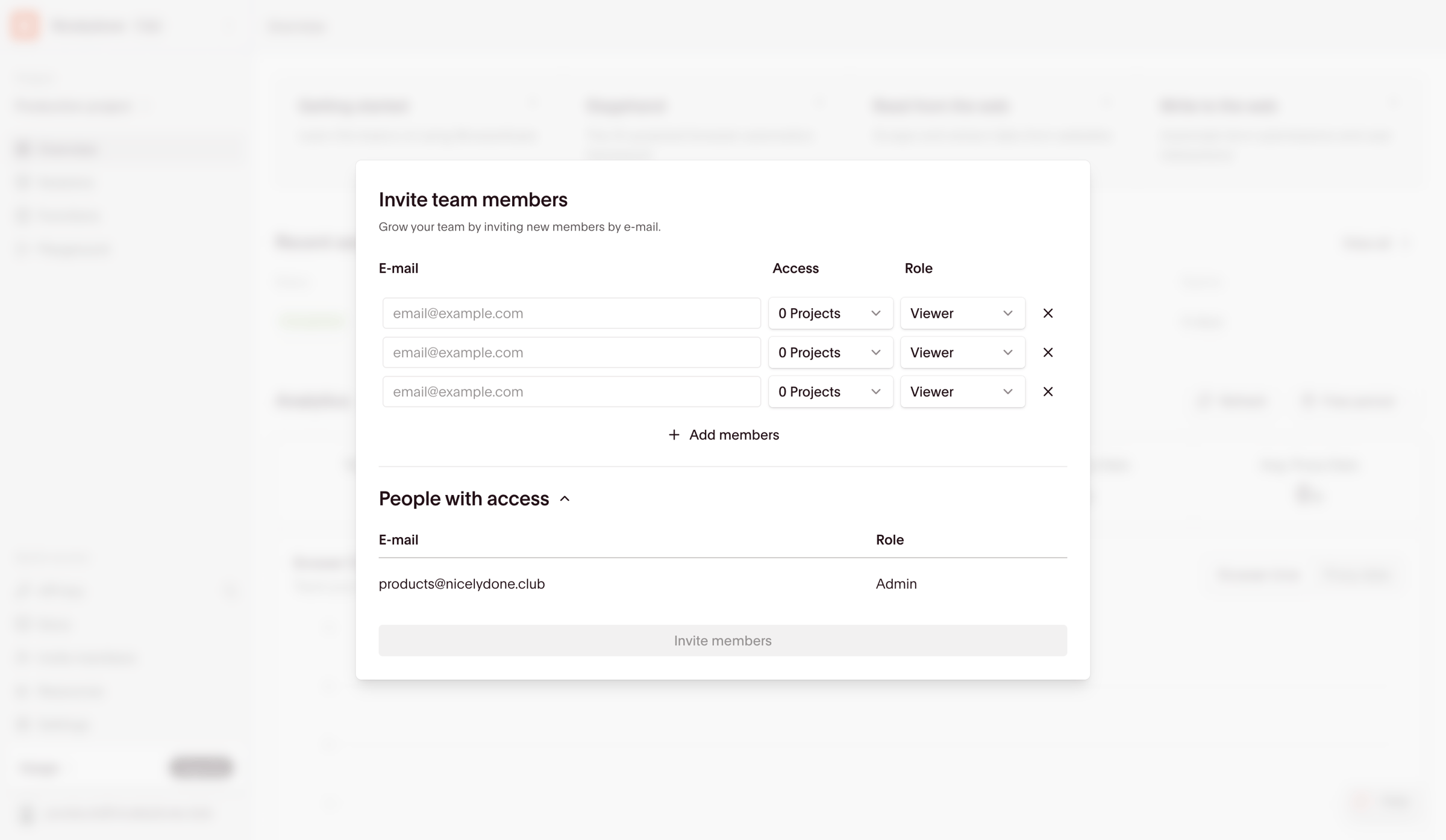 Browserbase - Browserbase - Headless Web Browser API screen