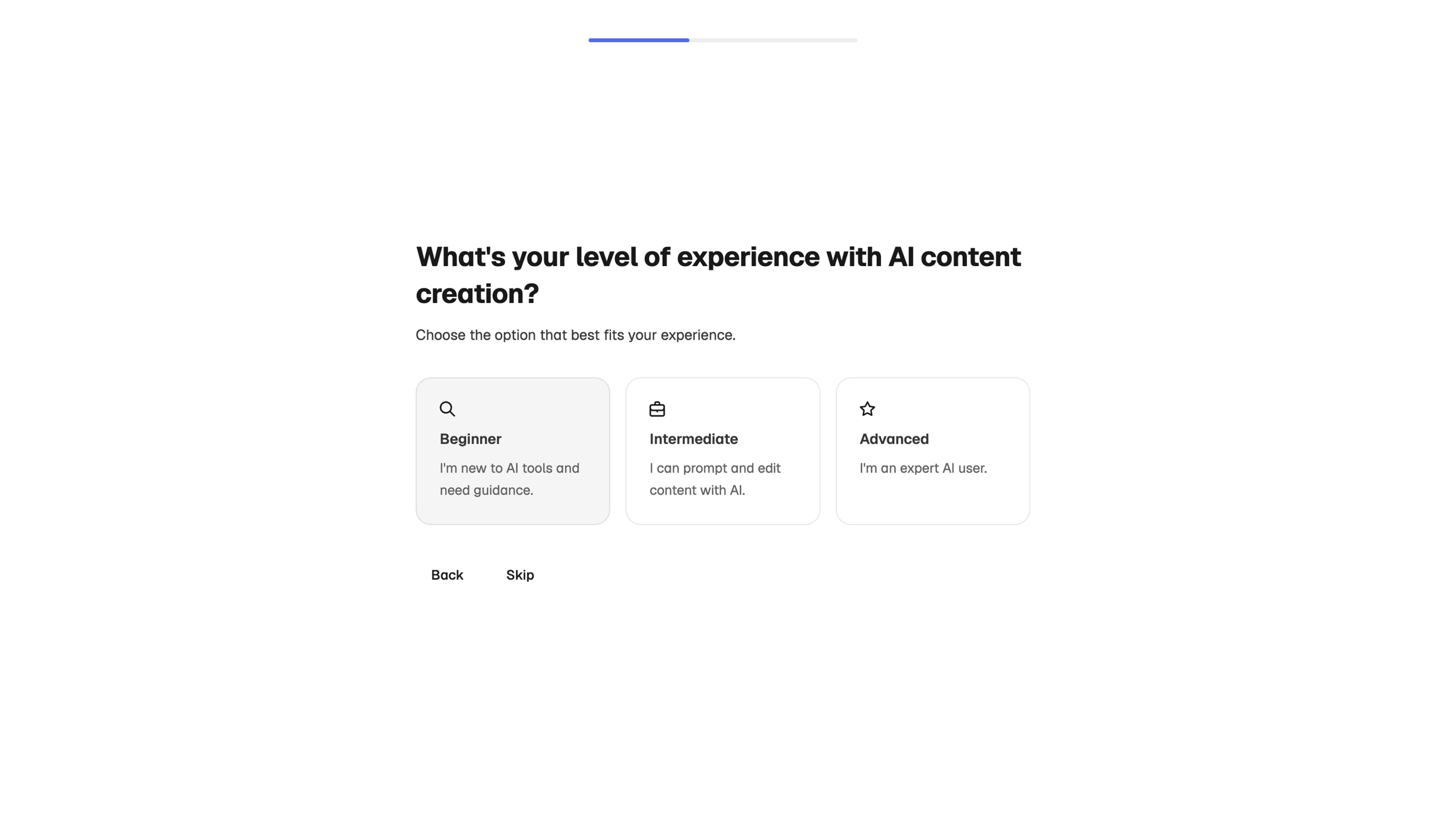 Magnific | All-in-One AI Creative Suite from Magnific