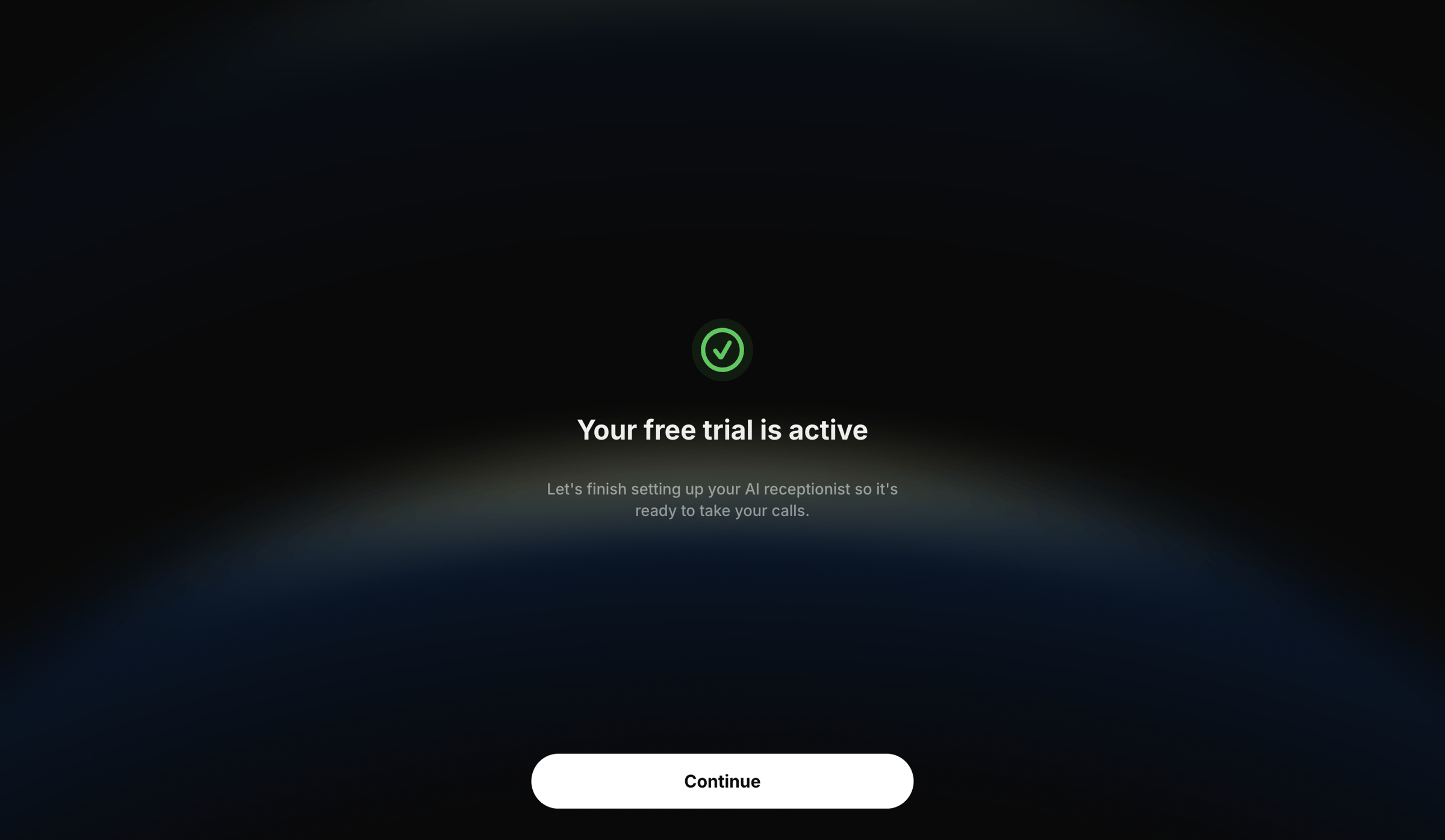 Beside - Beside | Join - Beside screen