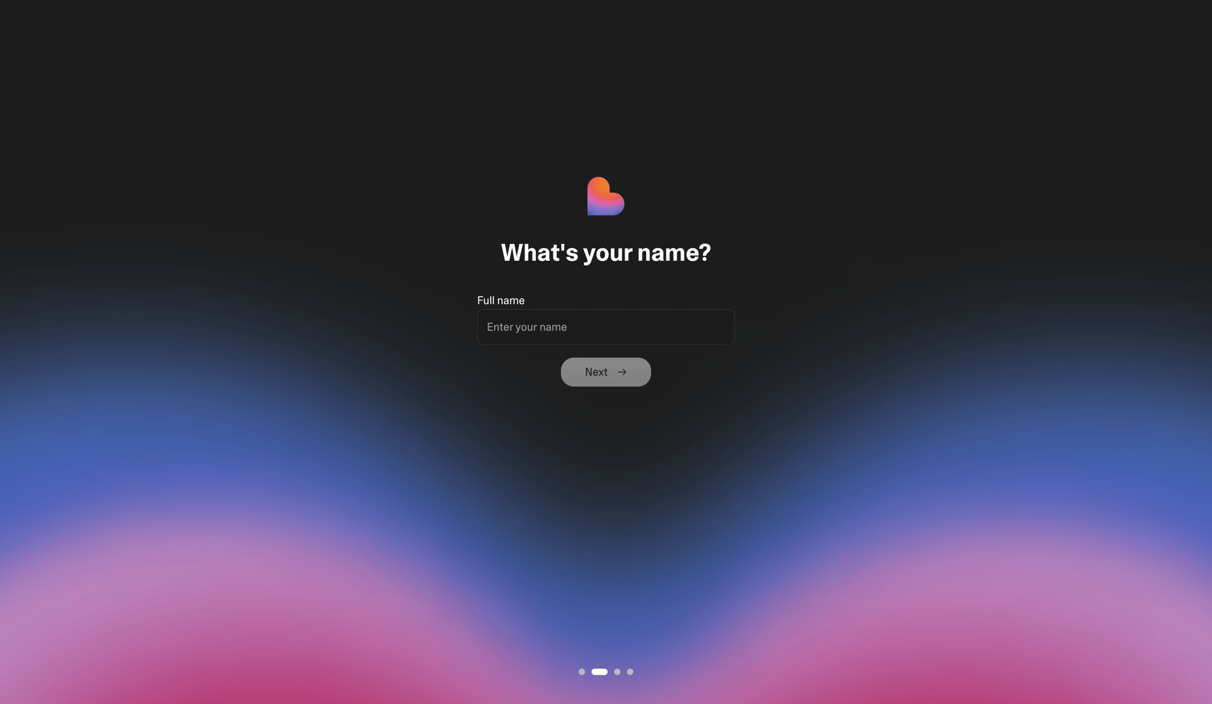 Lovable screen
