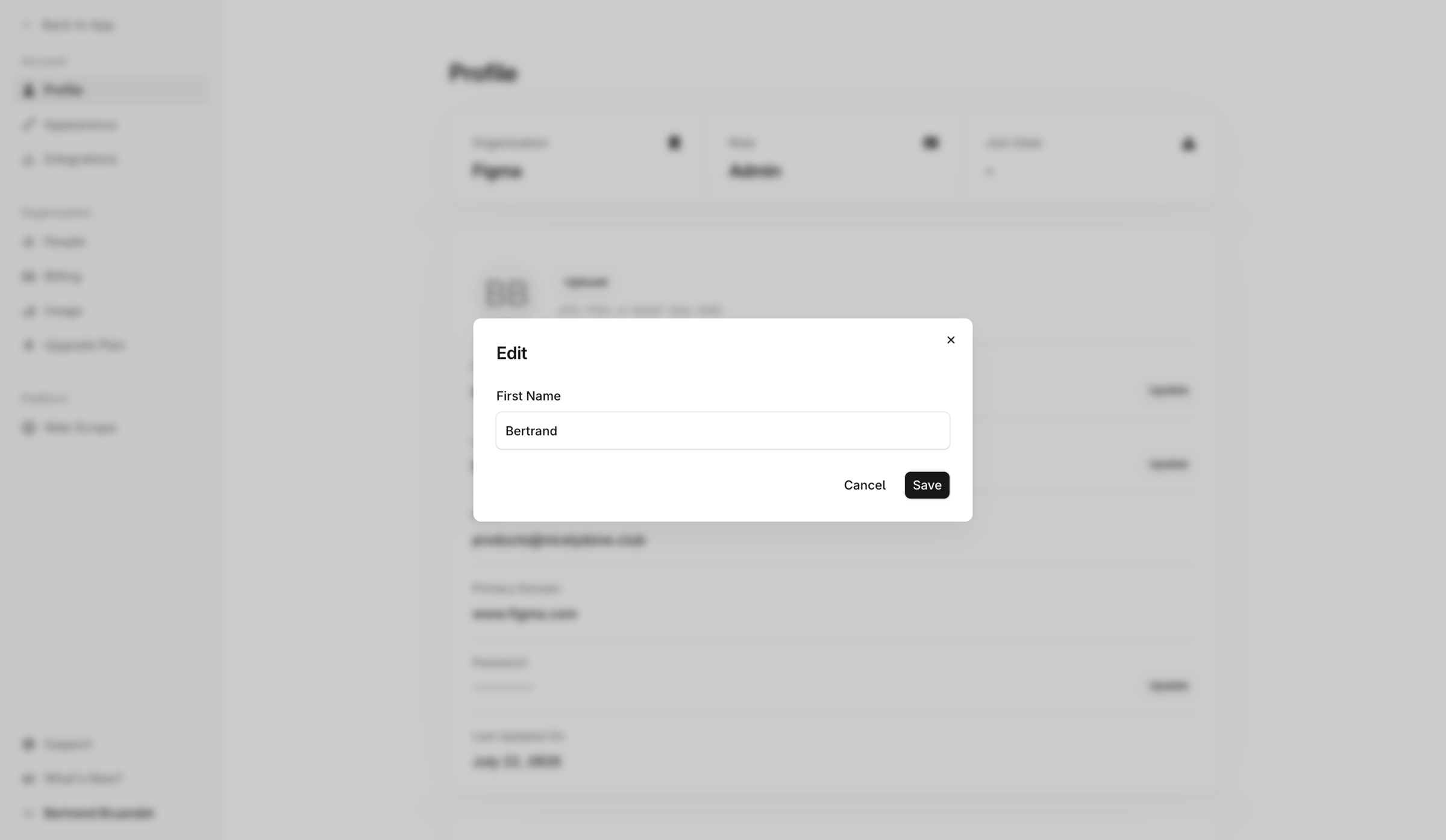 Profound | Answer Engine Optimization from Tryprofound